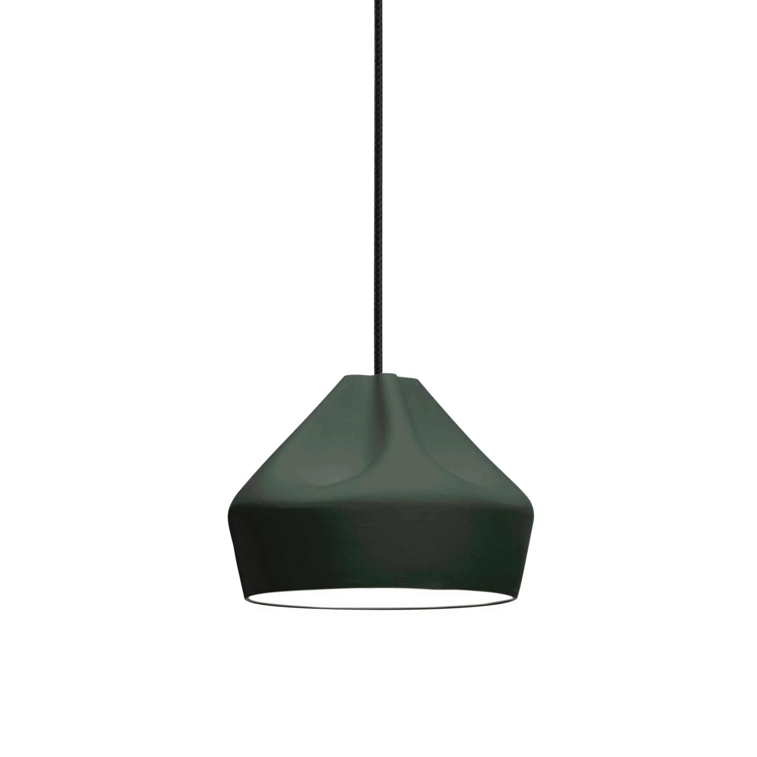 Pleat Box Pendant Light - Image 52
