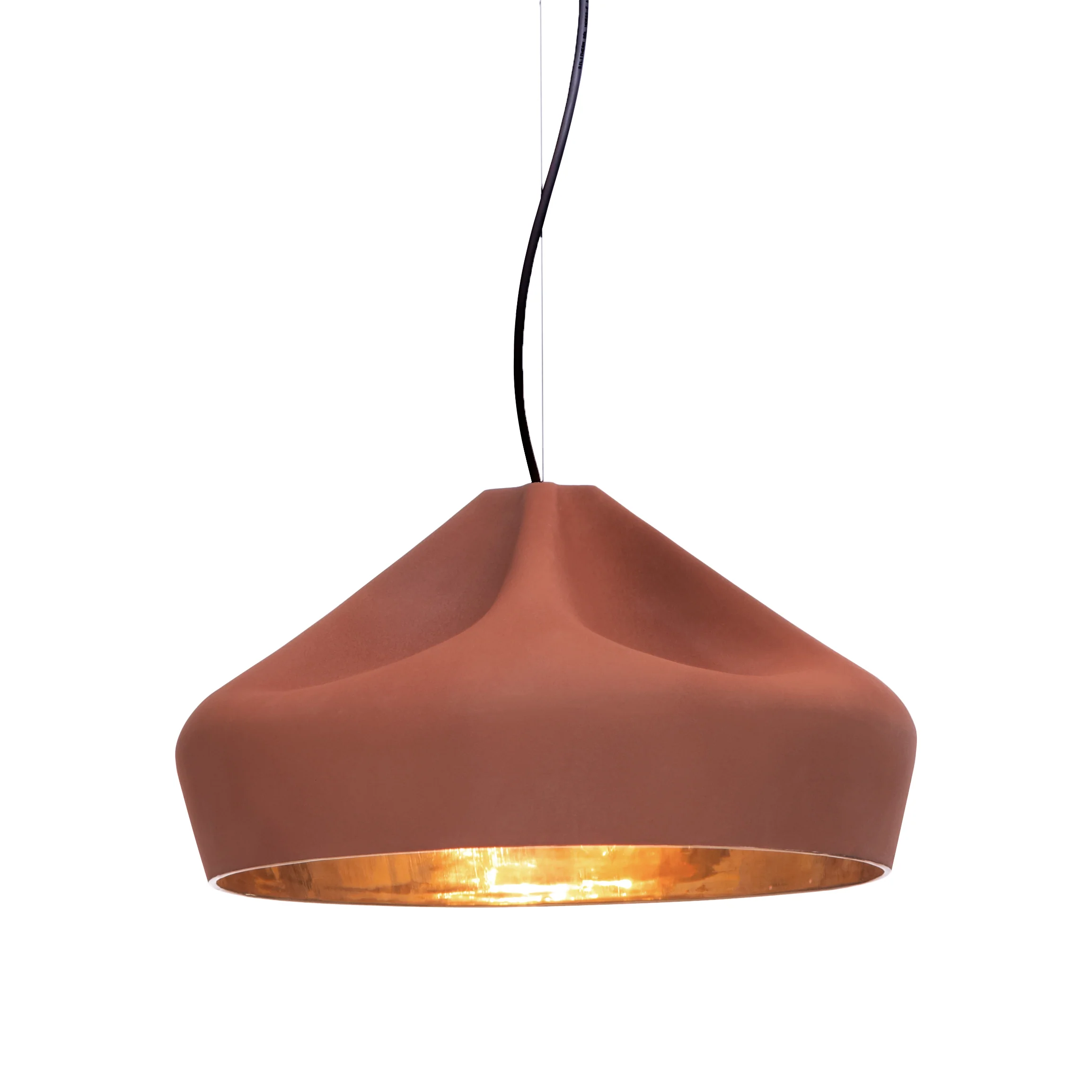 Pleat Box Pendant Light - Image 62