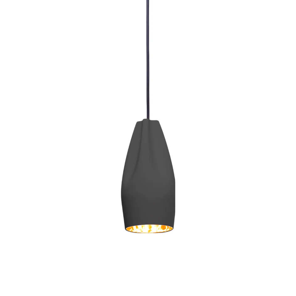 Pleat Box Pendant Light - Image 68