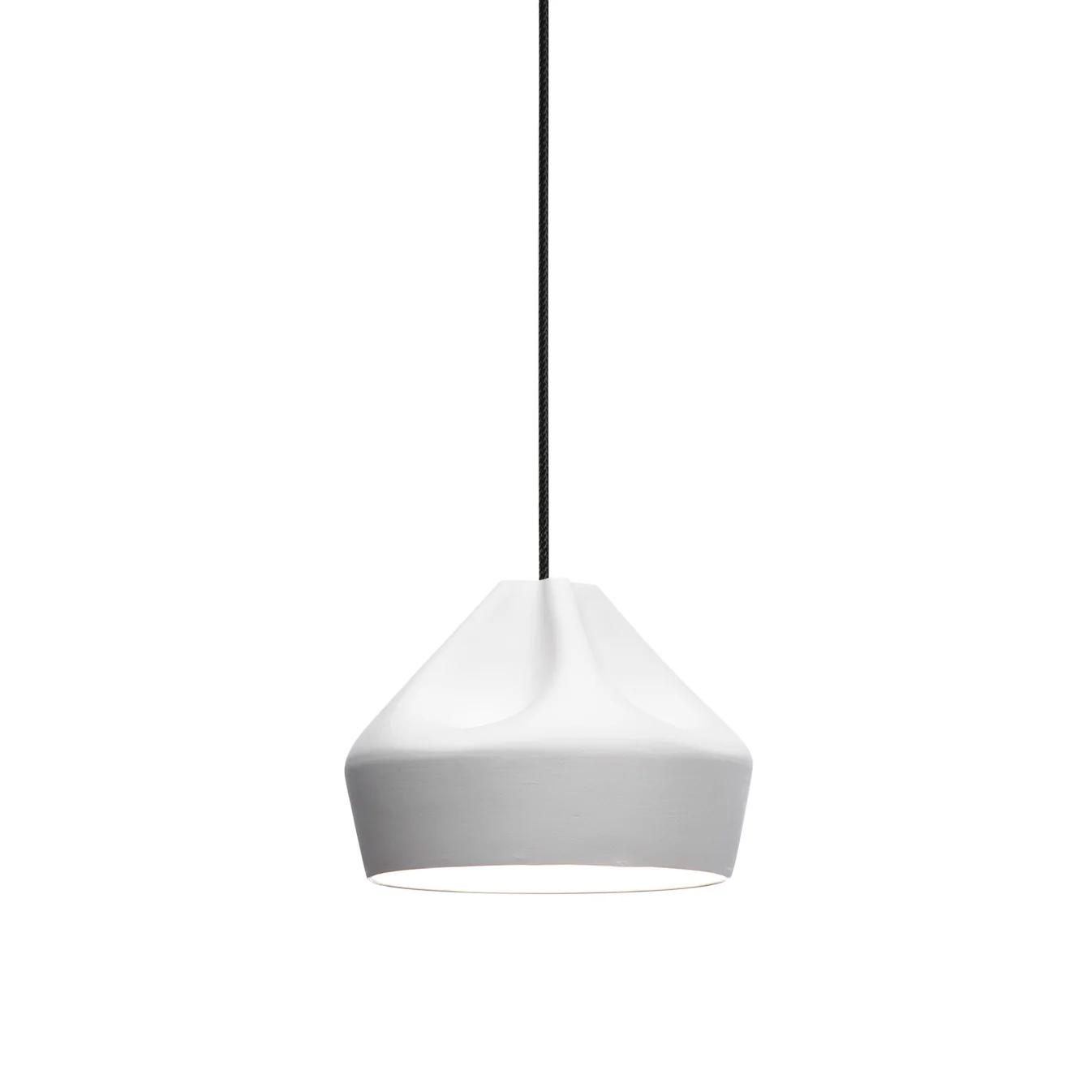 Pleat Box Pendant Light - Image 72