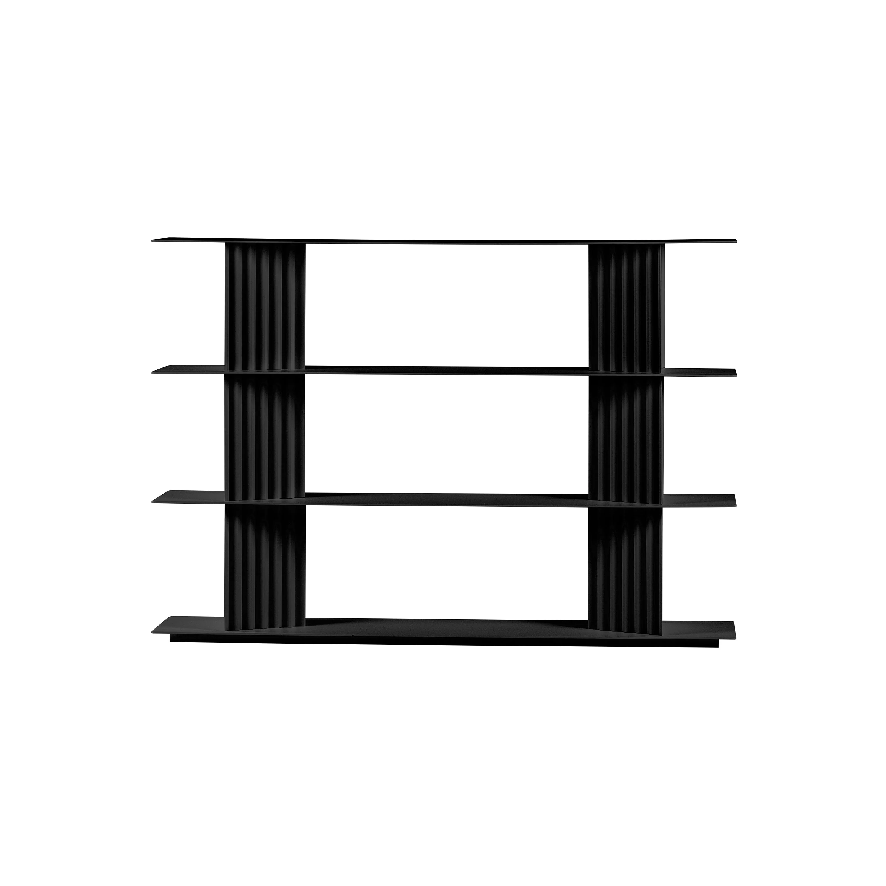 Plec Indoor/Outdoor Shelving - Image 108