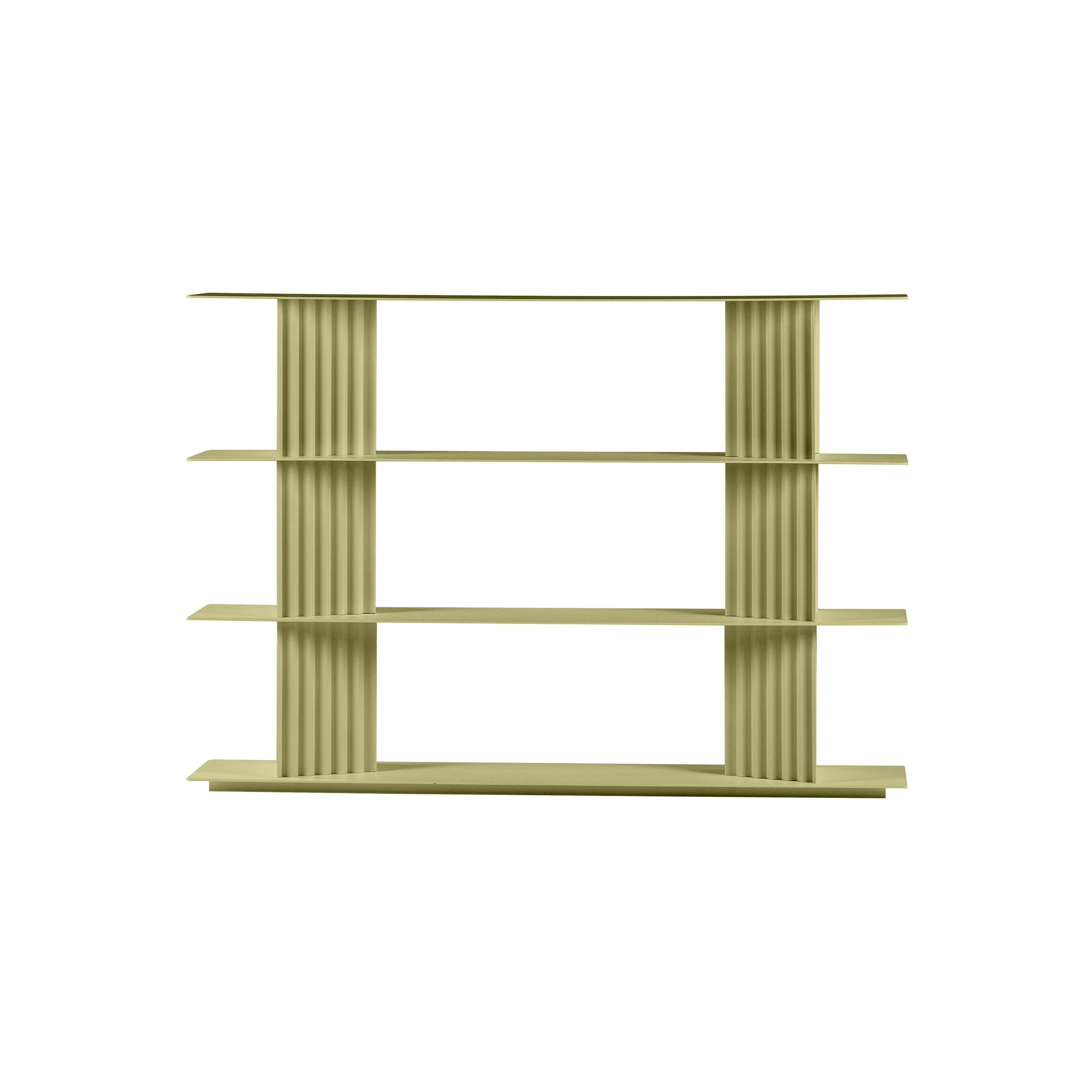 Plec Indoor/Outdoor Shelving - Image 119