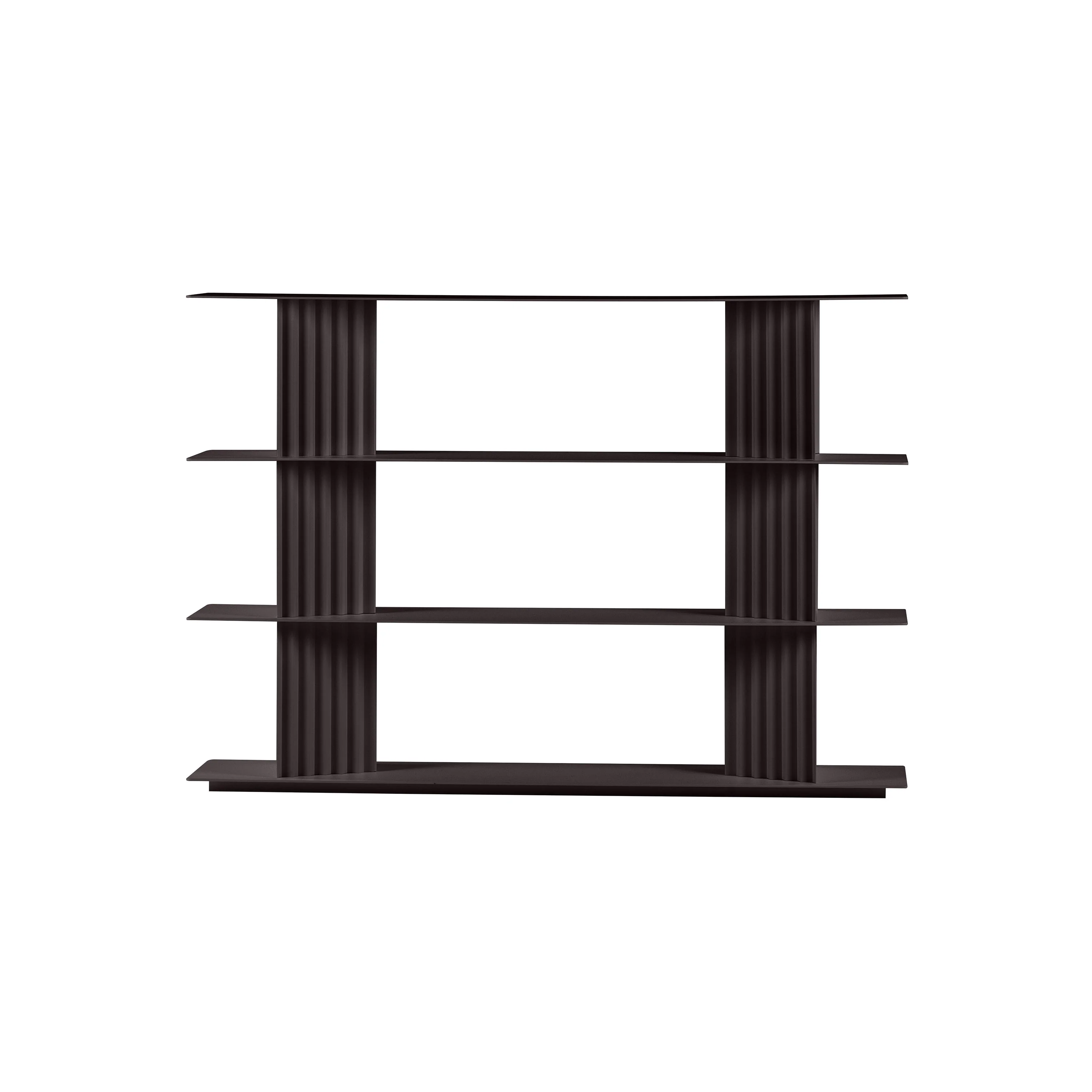 Plec Indoor/Outdoor Shelving - Image 125
