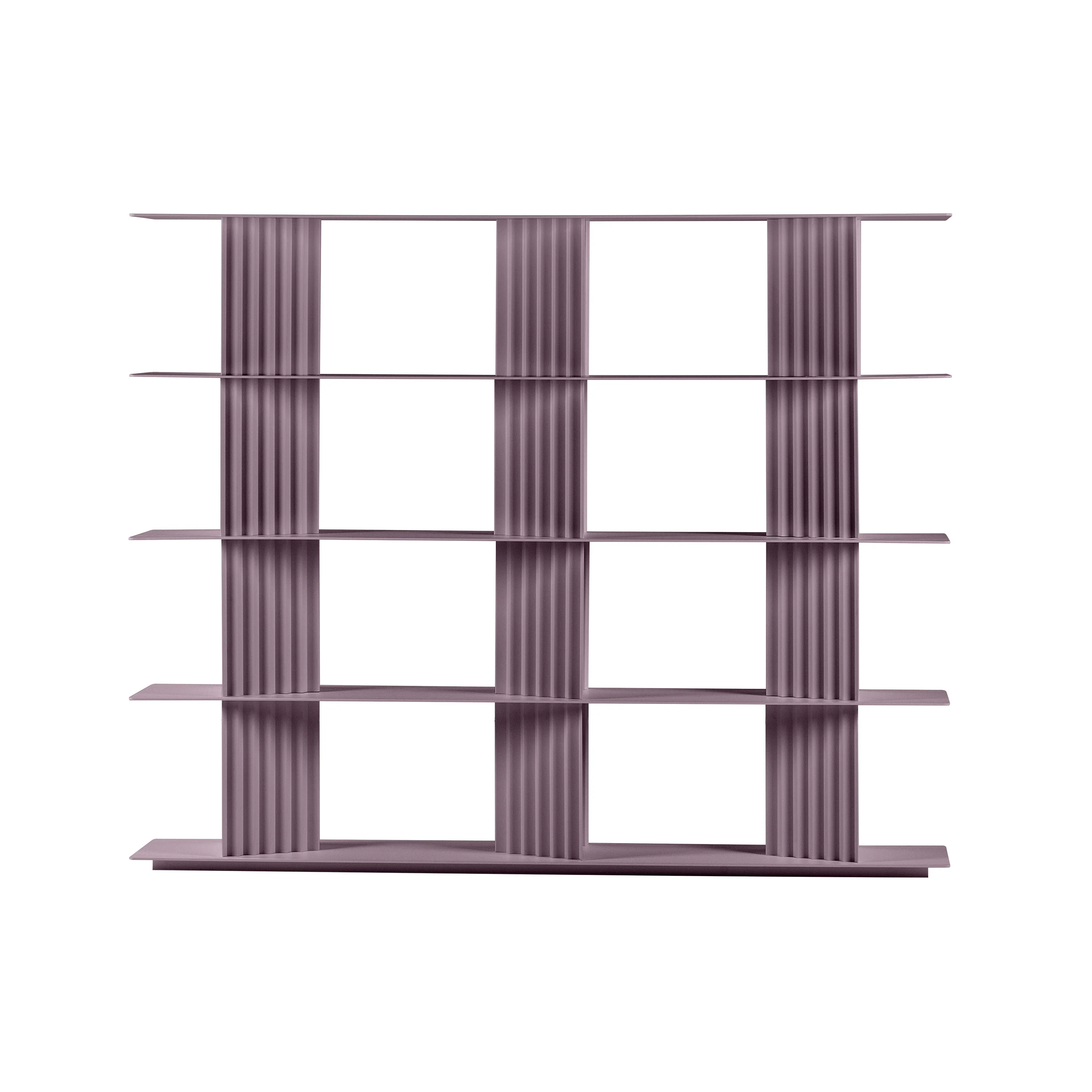 Plec Indoor/Outdoor Shelving - Image 143