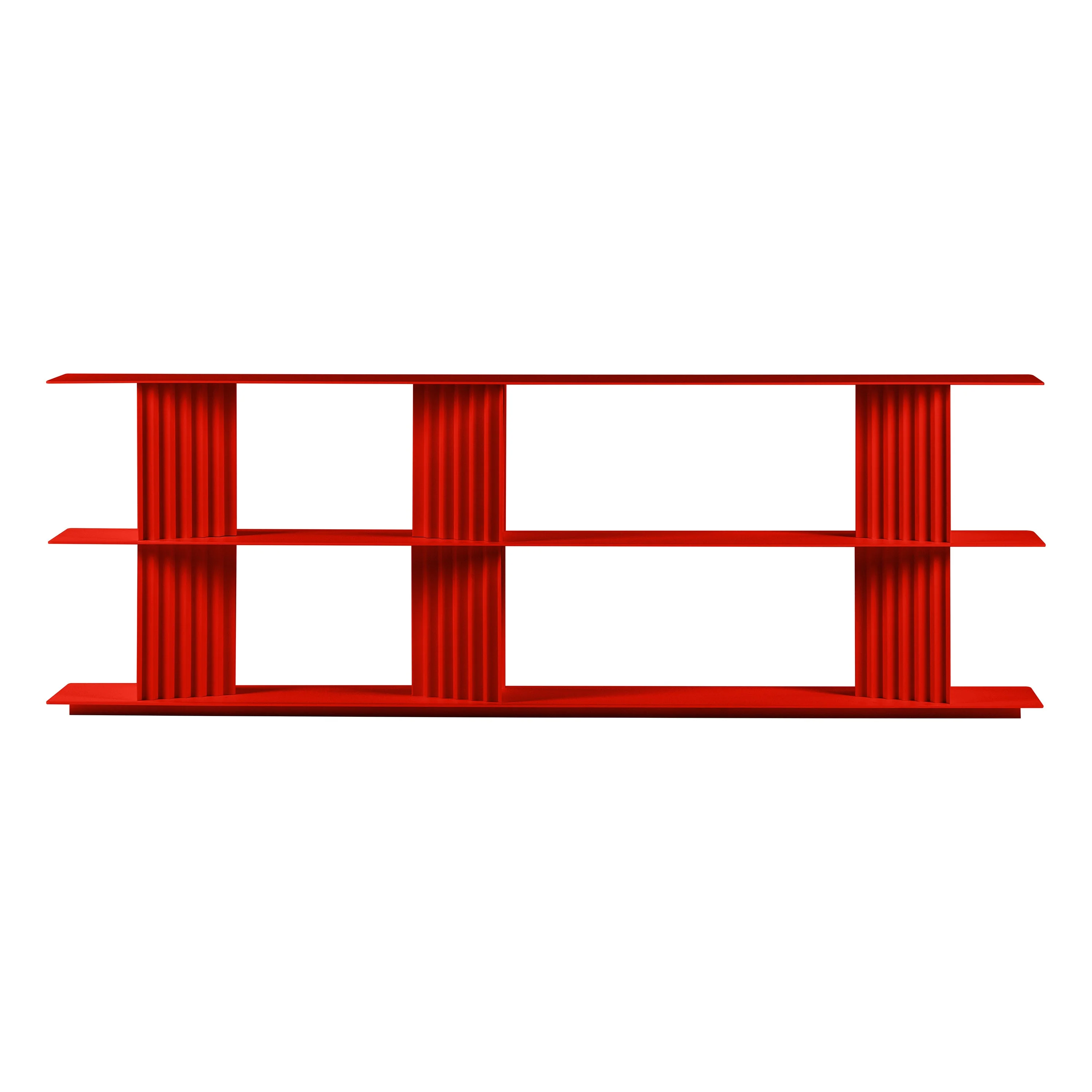 Plec Indoor/Outdoor Shelving - Image 151