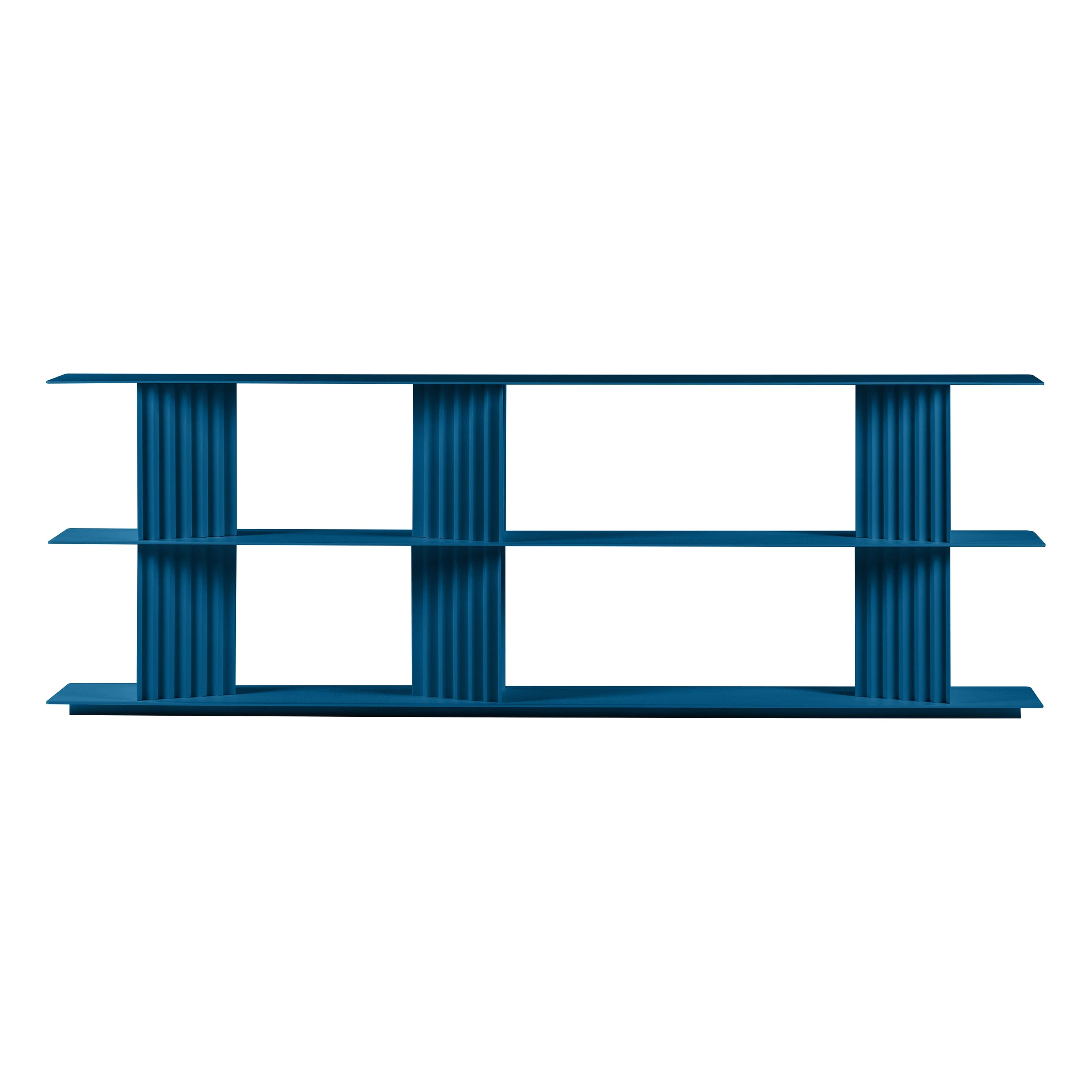 Plec Indoor/Outdoor Shelving - Image 152