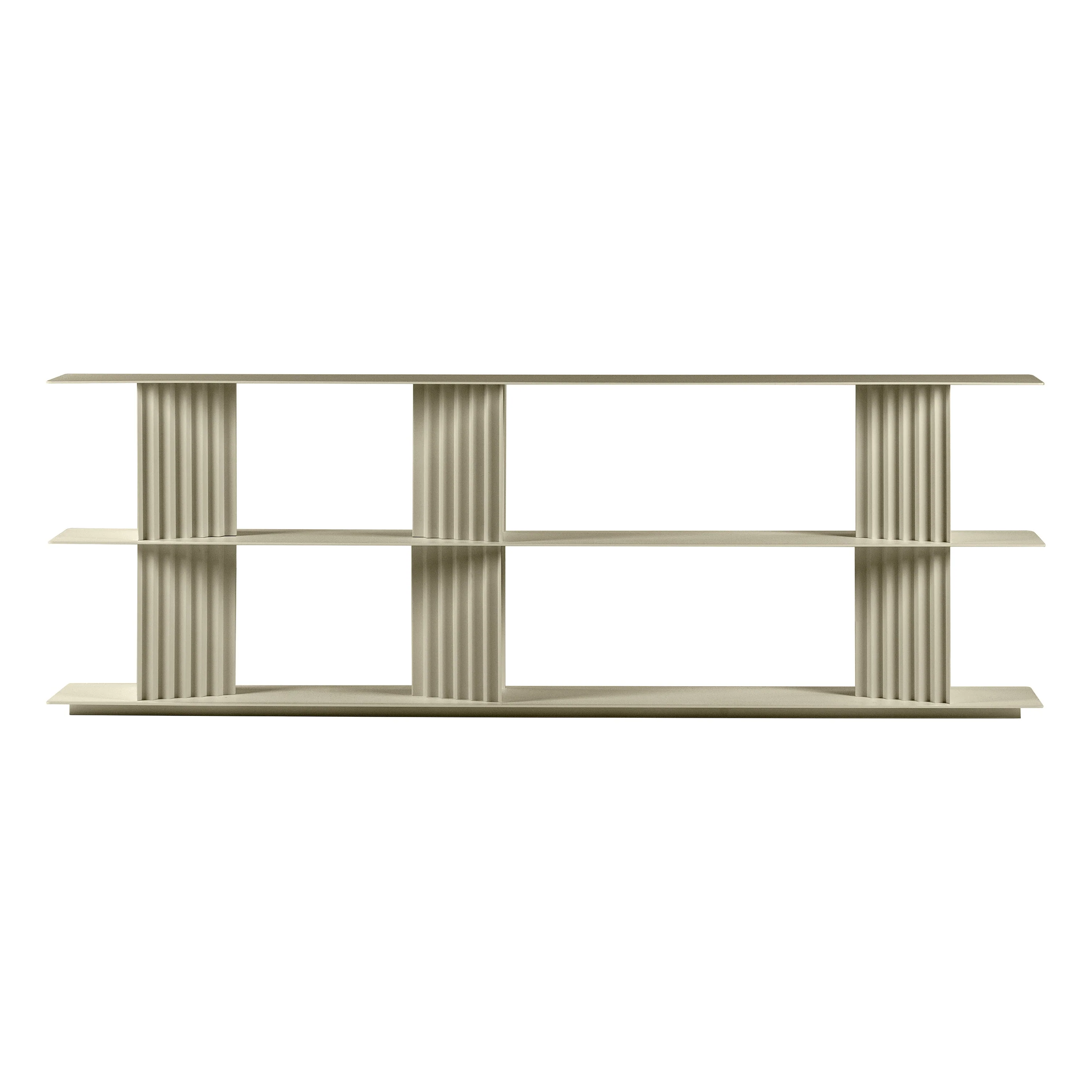 Plec Indoor/Outdoor Shelving - Image 155