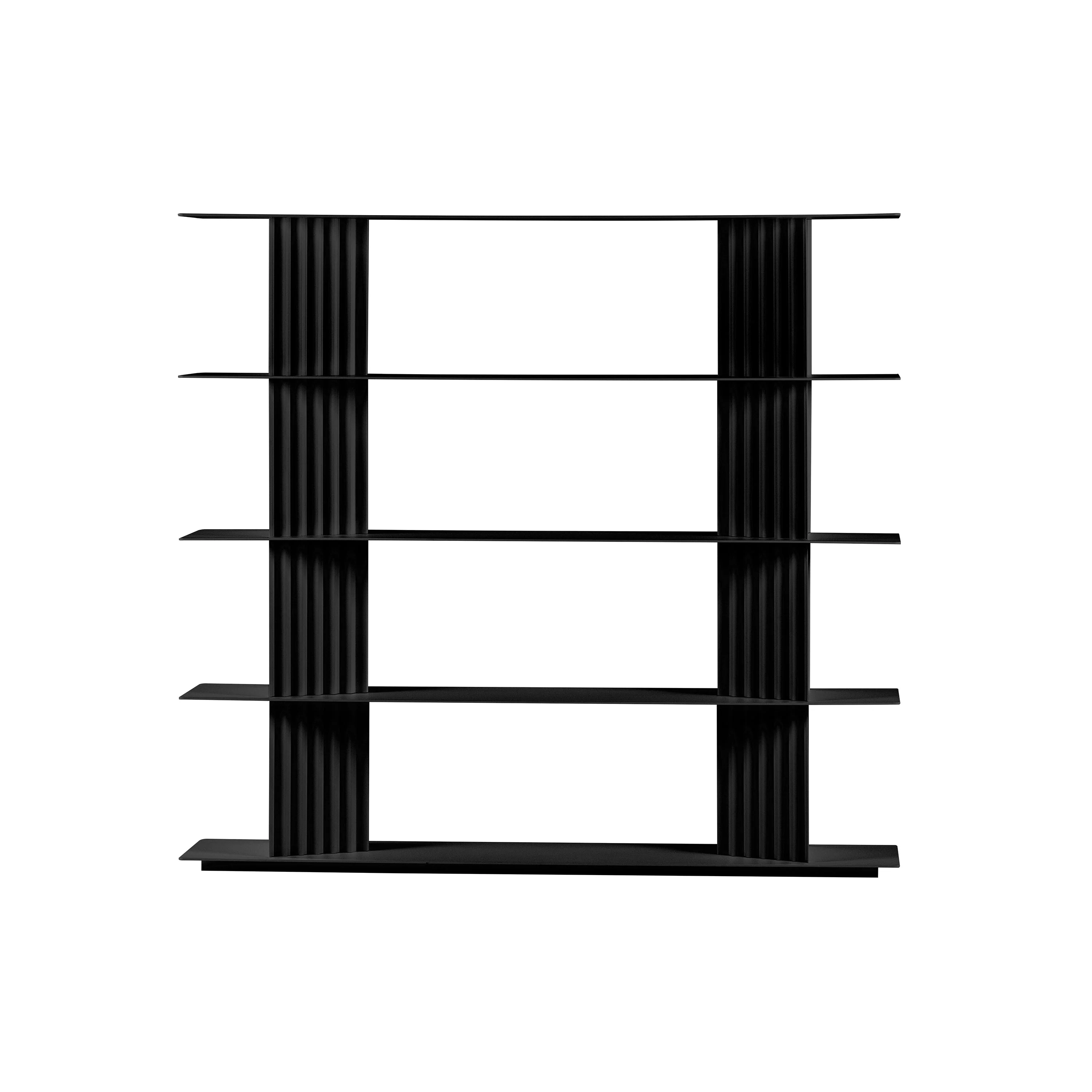 Plec Indoor/Outdoor Shelving - Image 175