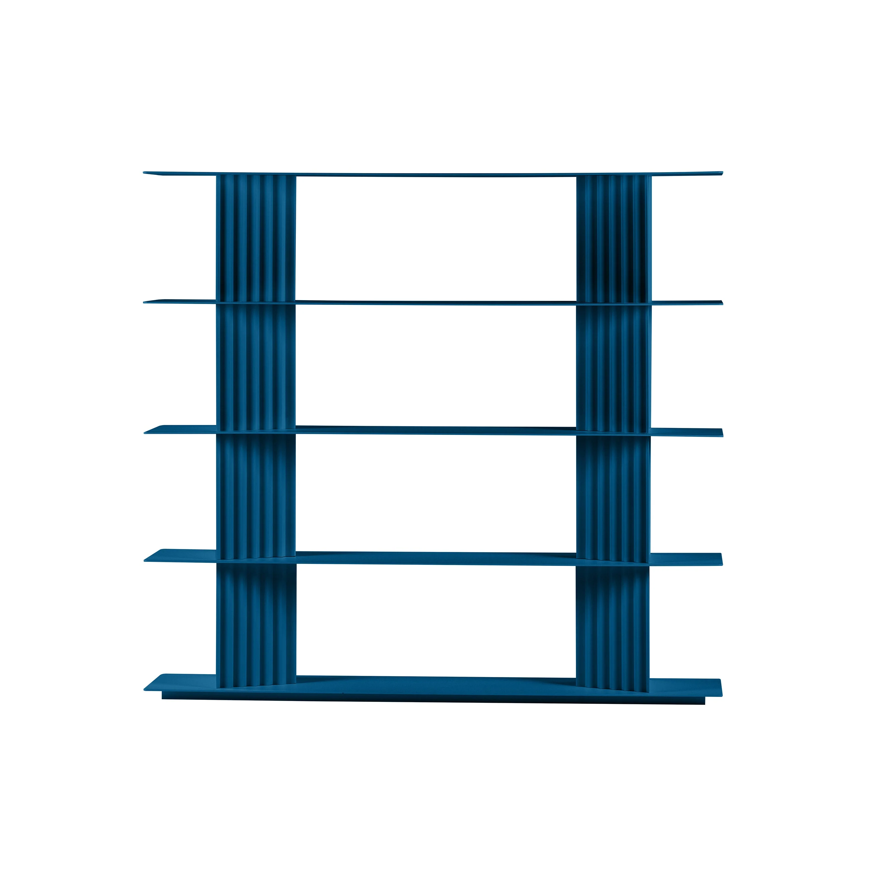 Plec Indoor/Outdoor Shelving - Image 177