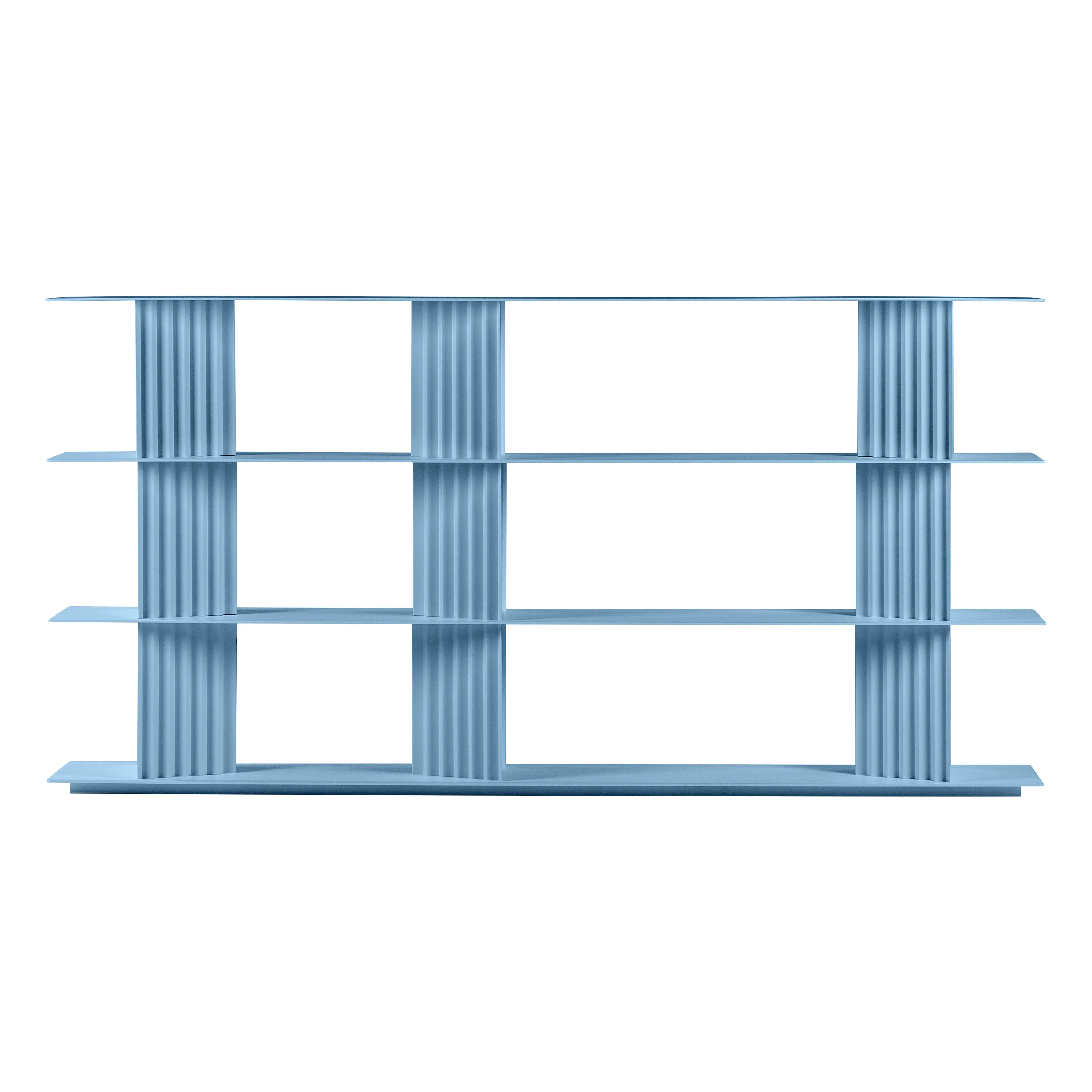 Plec Indoor/Outdoor Shelving - Image 200