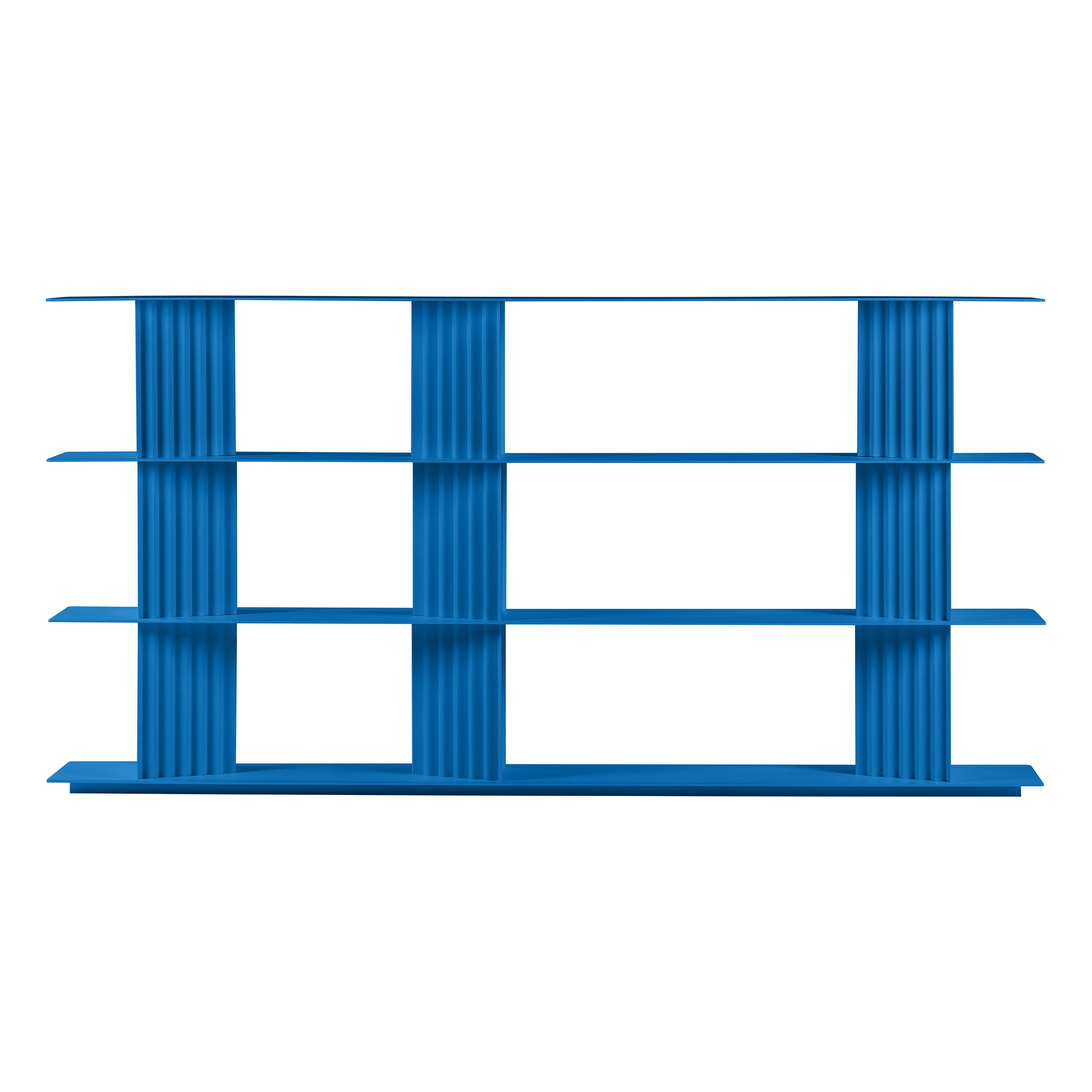 Plec Indoor/Outdoor Shelving - Image 202