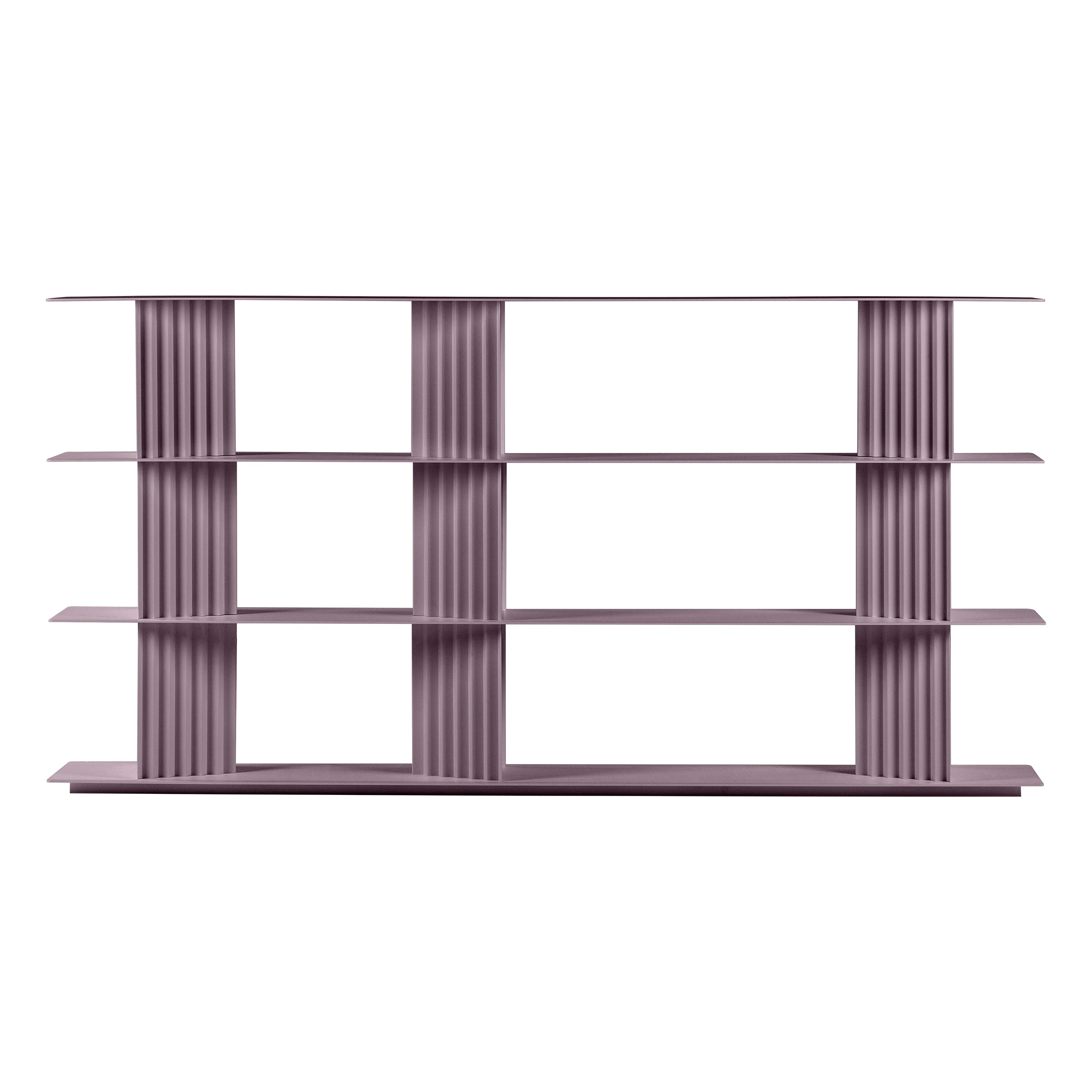 Plec Indoor/Outdoor Shelving - Image 207