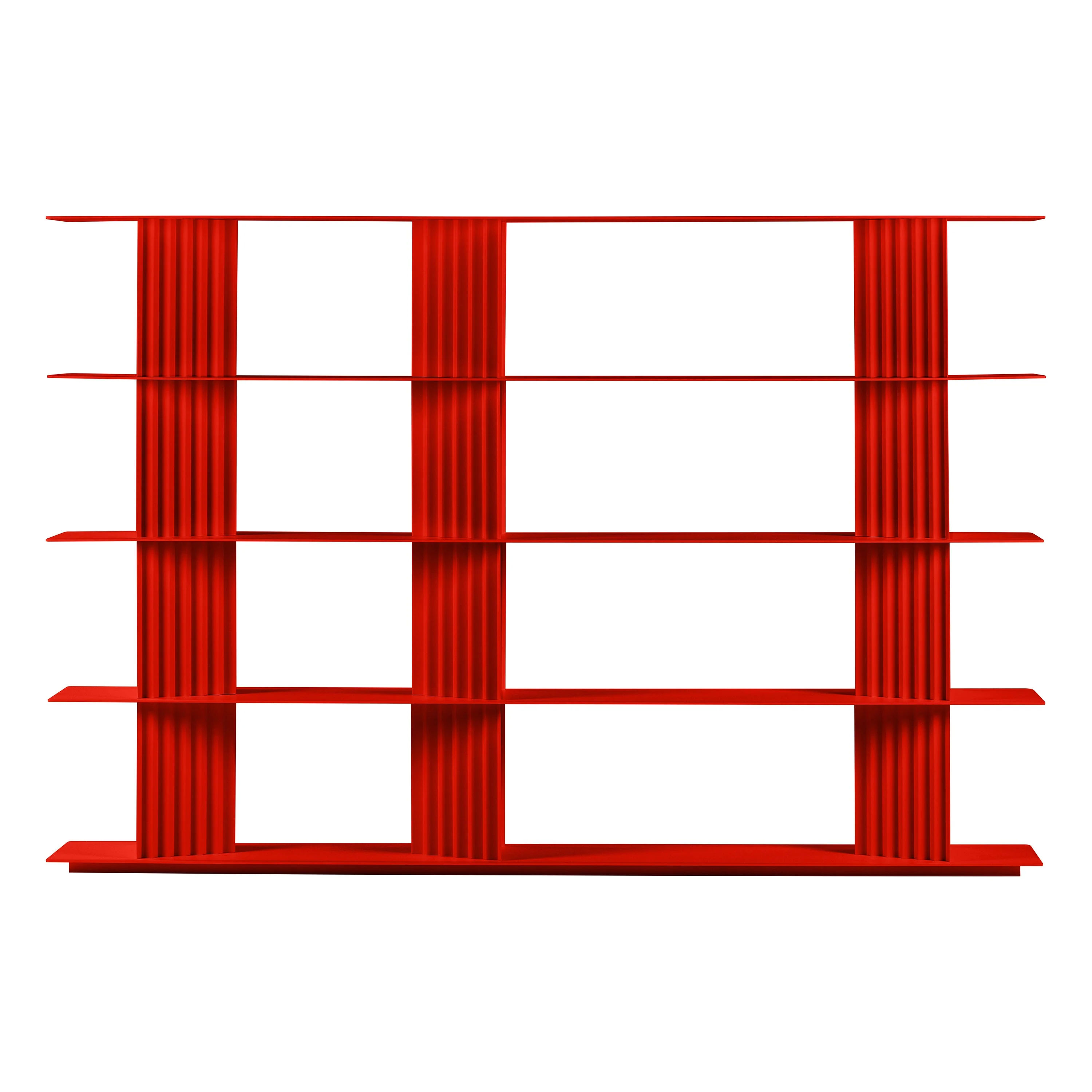 Plec Indoor/Outdoor Shelving - Image 215
