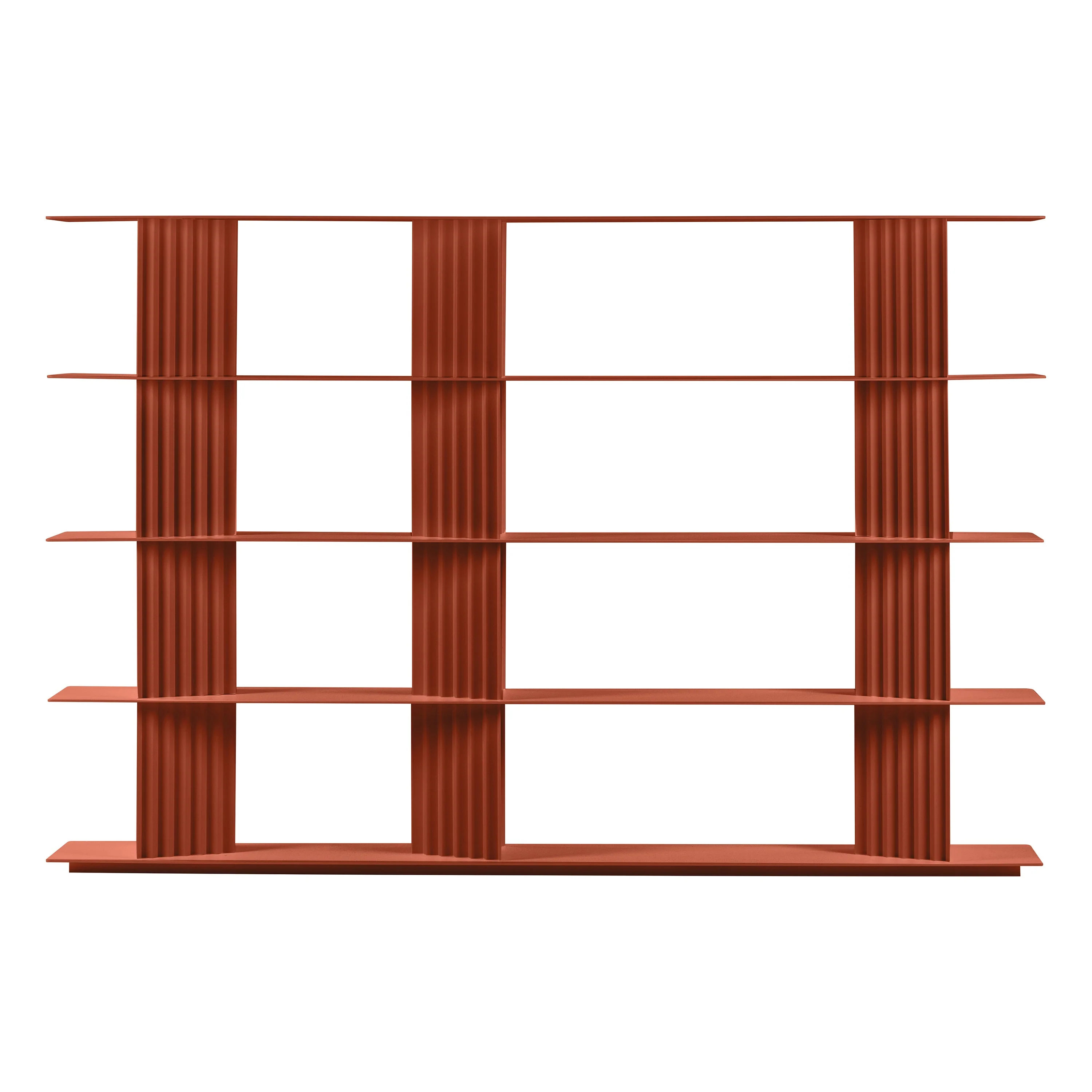 Plec Indoor/Outdoor Shelving - Image 218