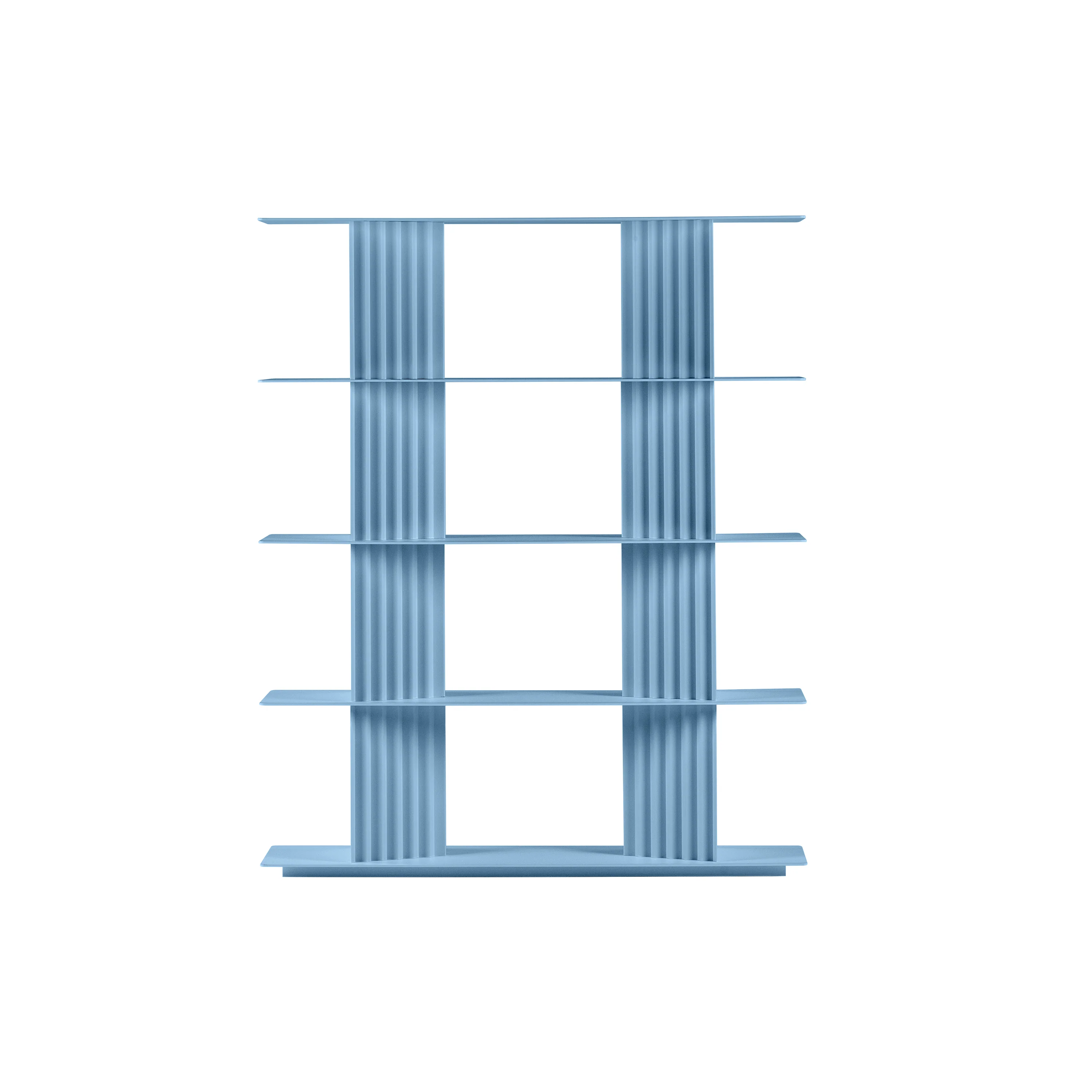 Plec Indoor/Outdoor Shelving - Image 3