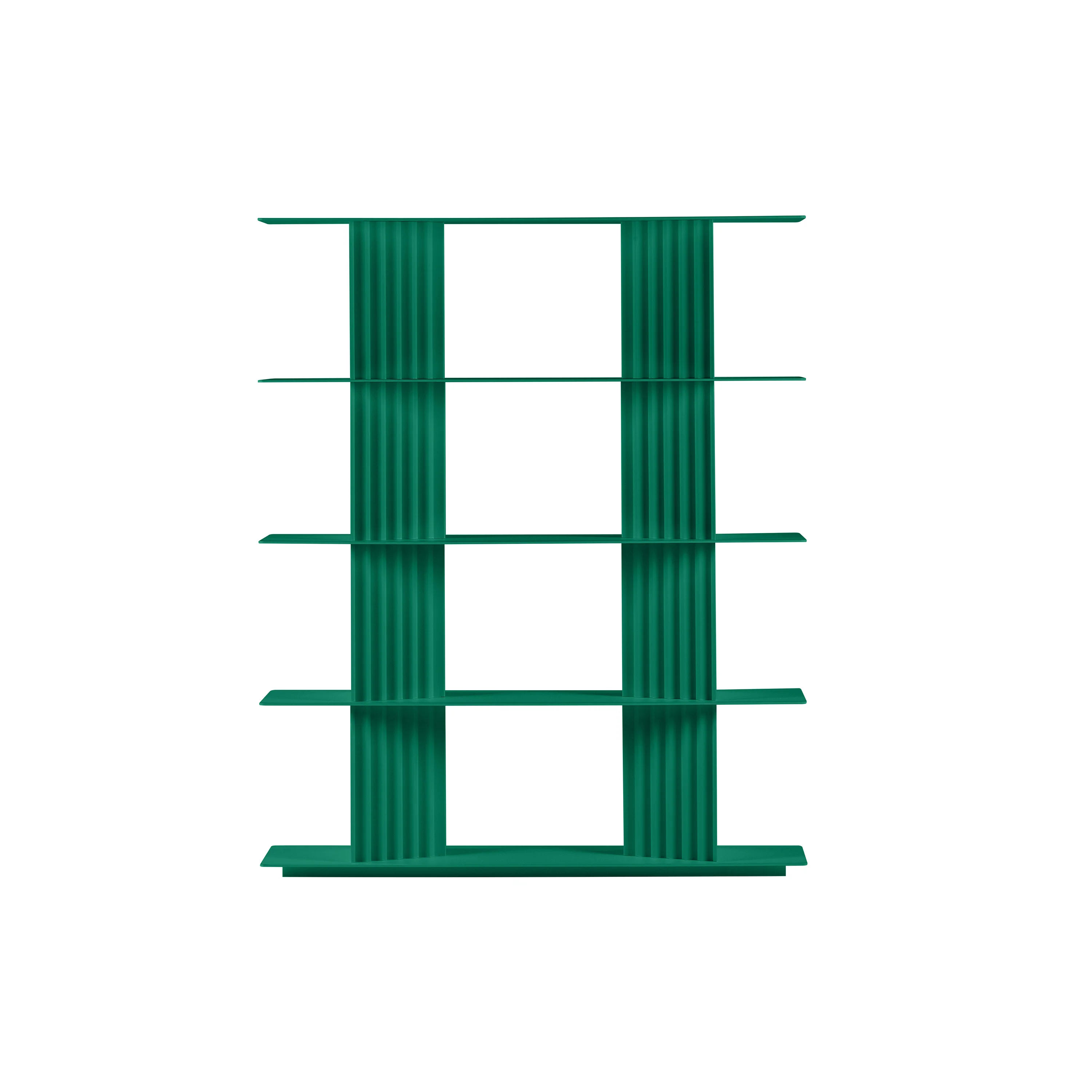 Plec Indoor/Outdoor Shelving - Image 4