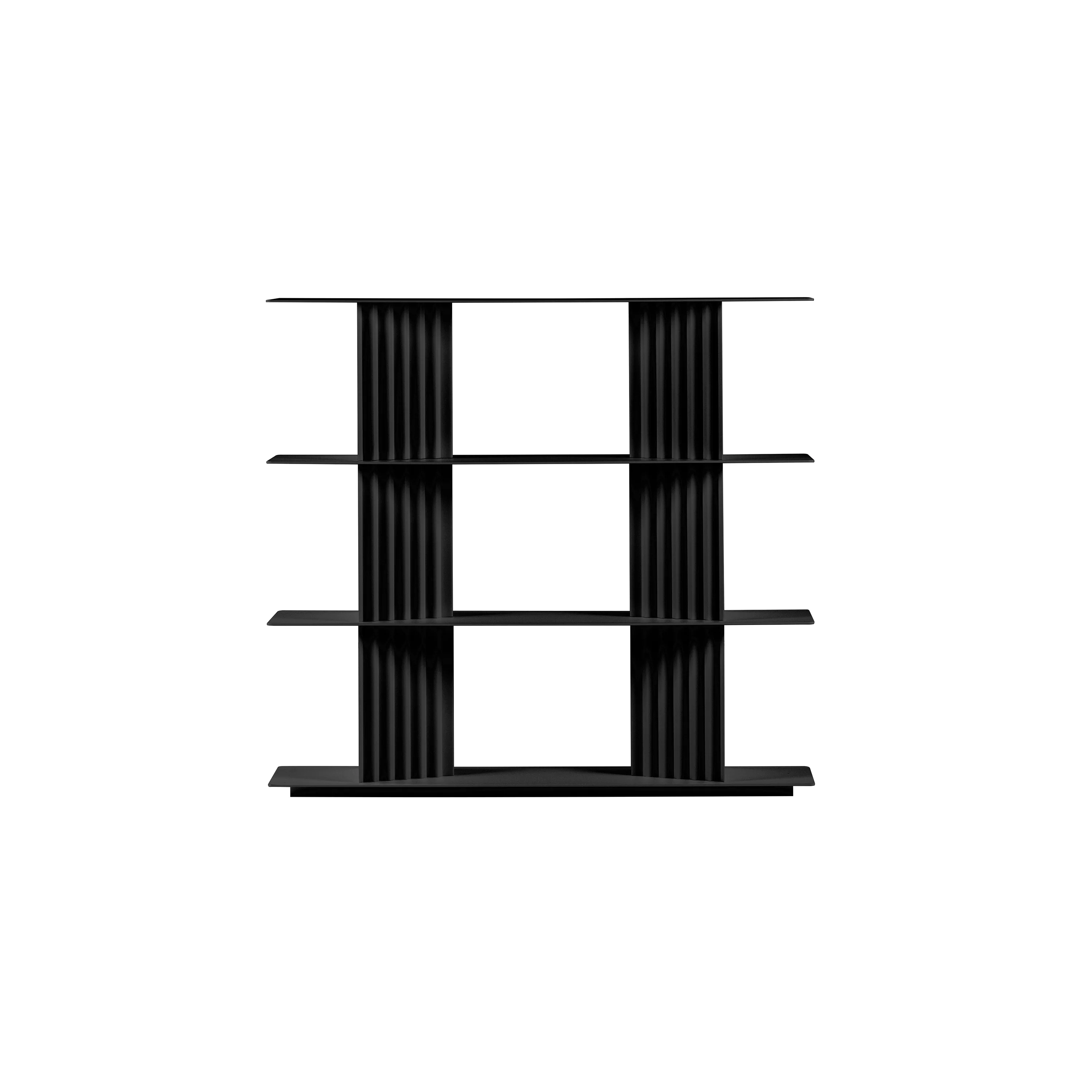 Plec Indoor/Outdoor Shelving - Image 45