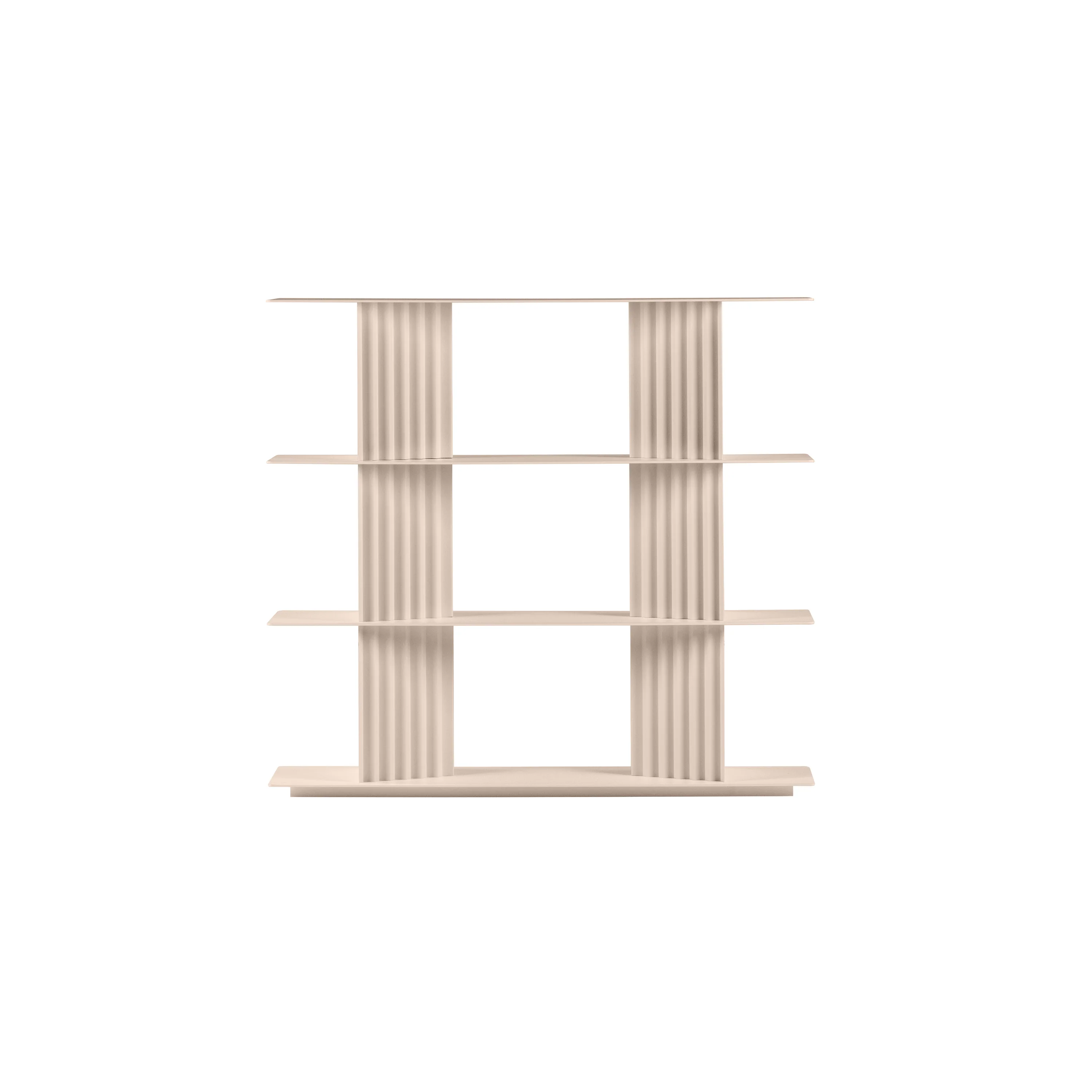 Plec Indoor/Outdoor Shelving - Image 60