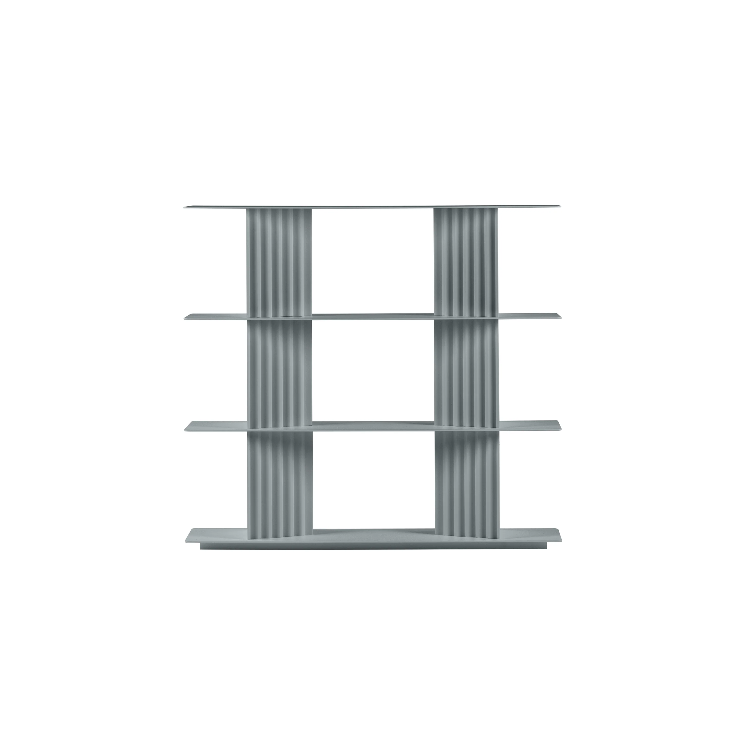 Plec Indoor/Outdoor Shelving - Image 63