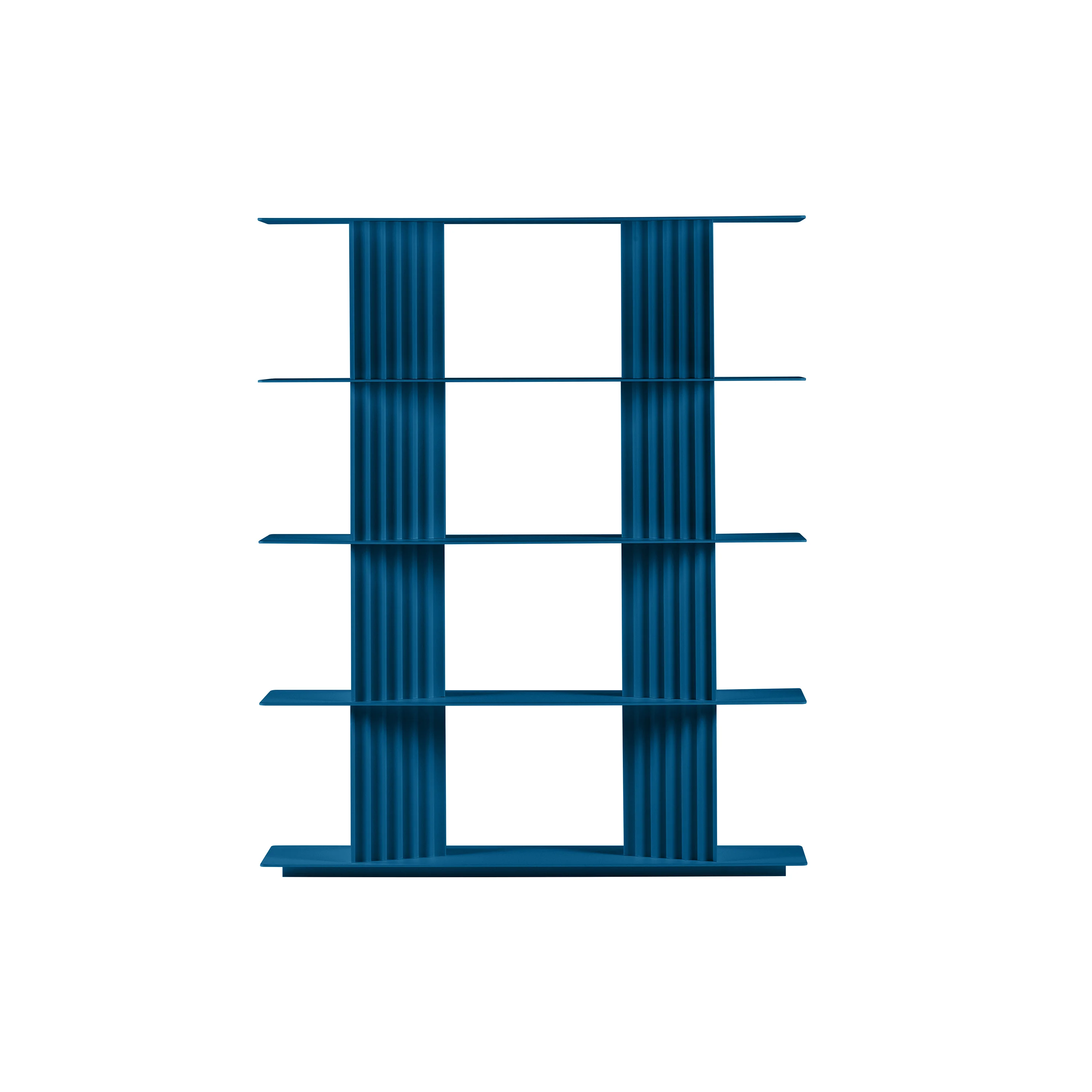 Plec Indoor/Outdoor Shelving - Image 68