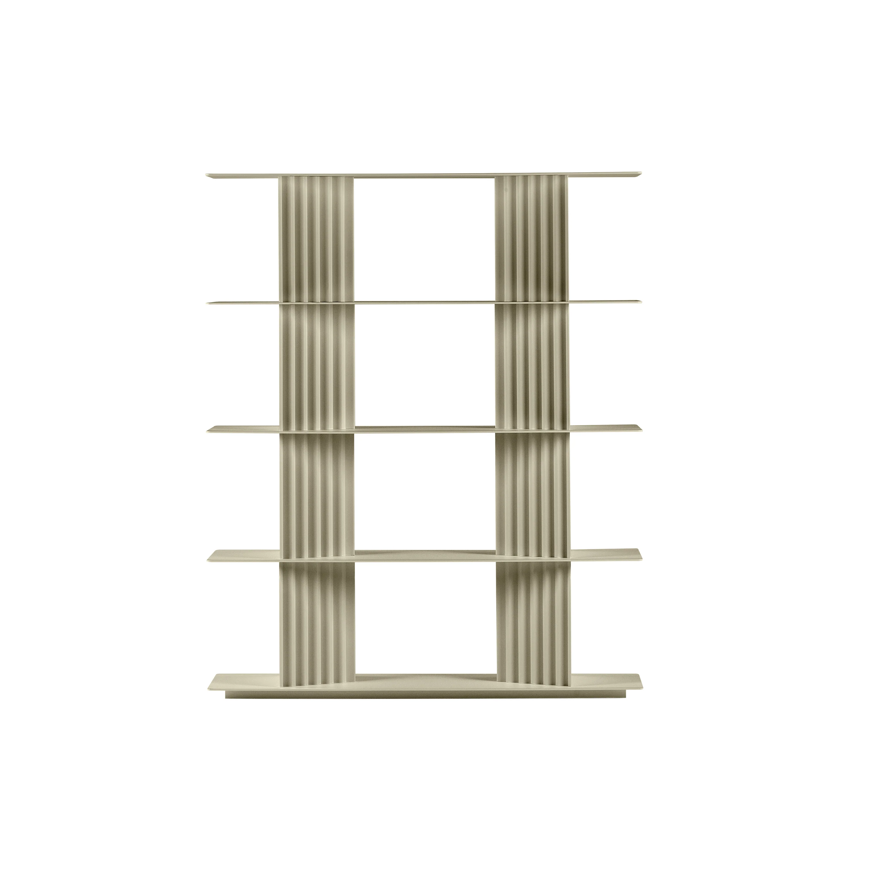 Plec Indoor/Outdoor Shelving - Image 71