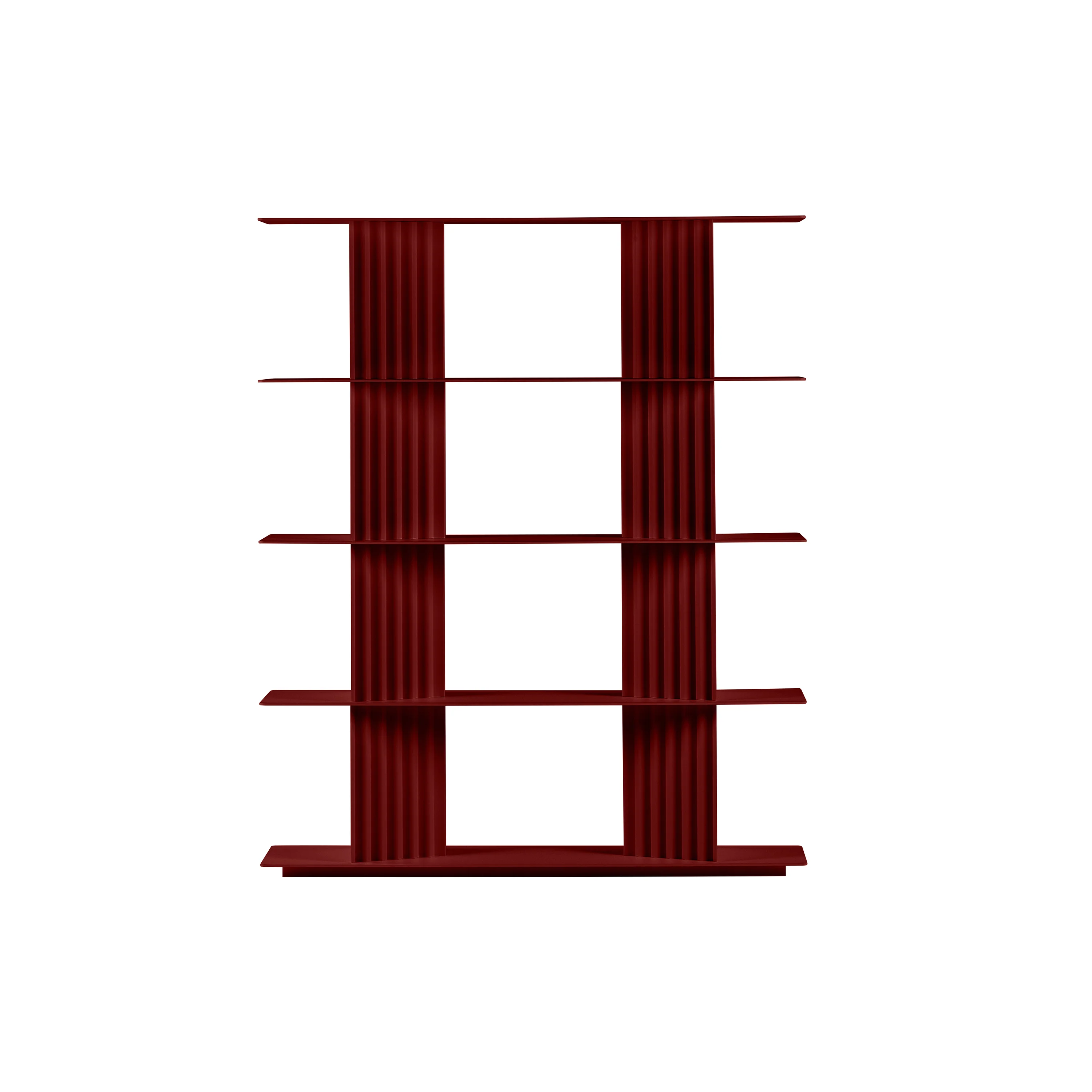 Plec Indoor/Outdoor Shelving - Image 82