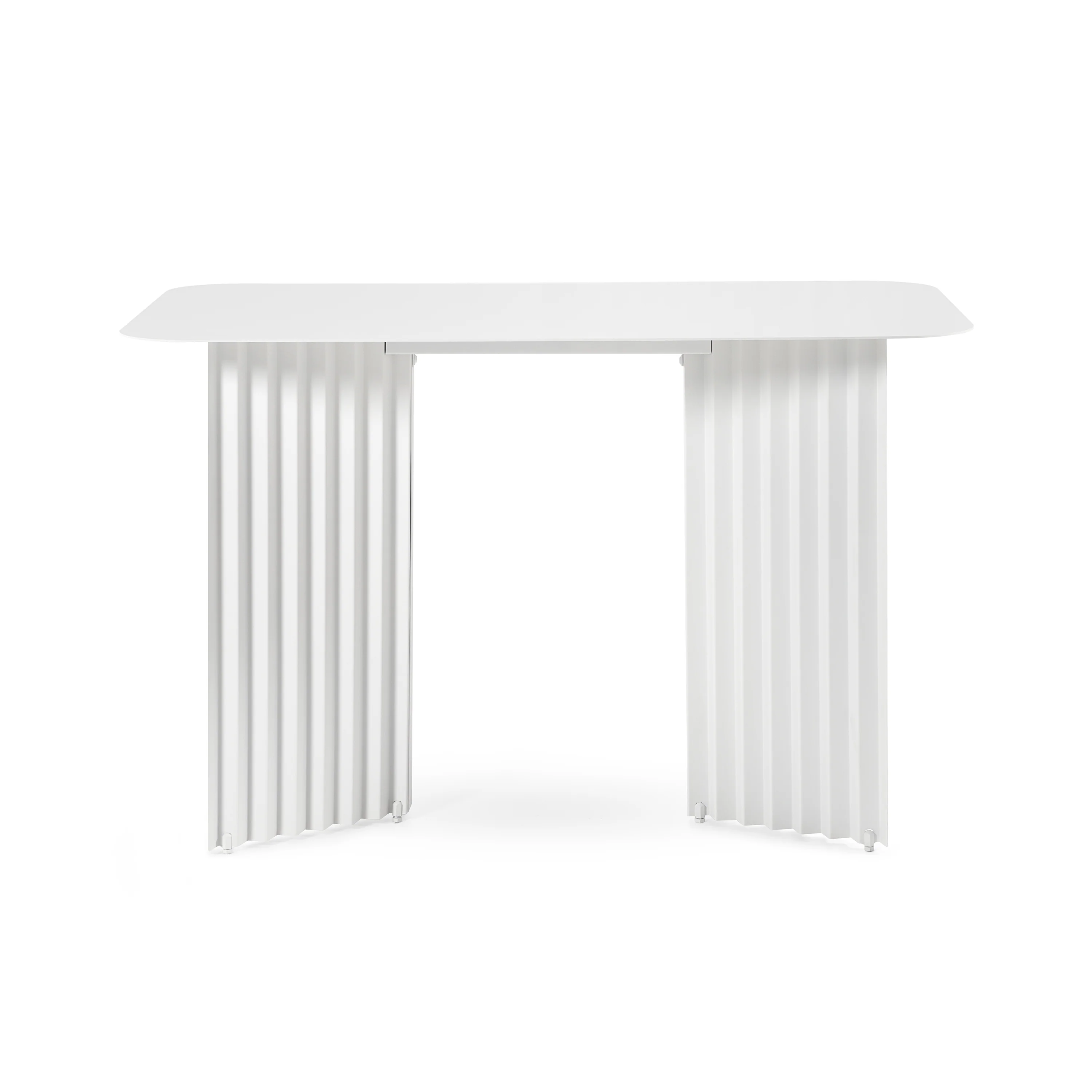 Plec Steel Indoor/Outdoor Desk Table - Image 3