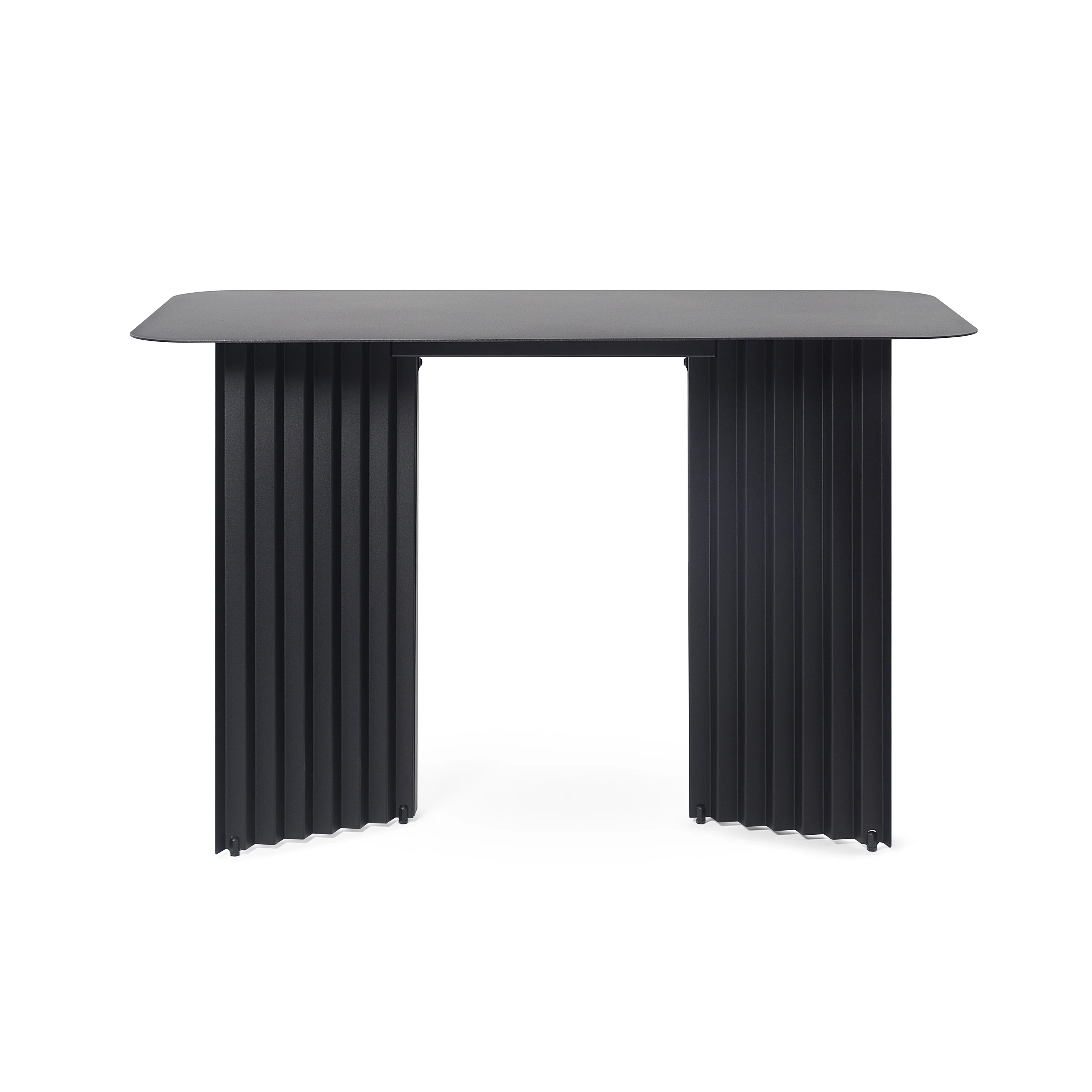 Plec Steel Indoor/Outdoor Desk Table - Image 4