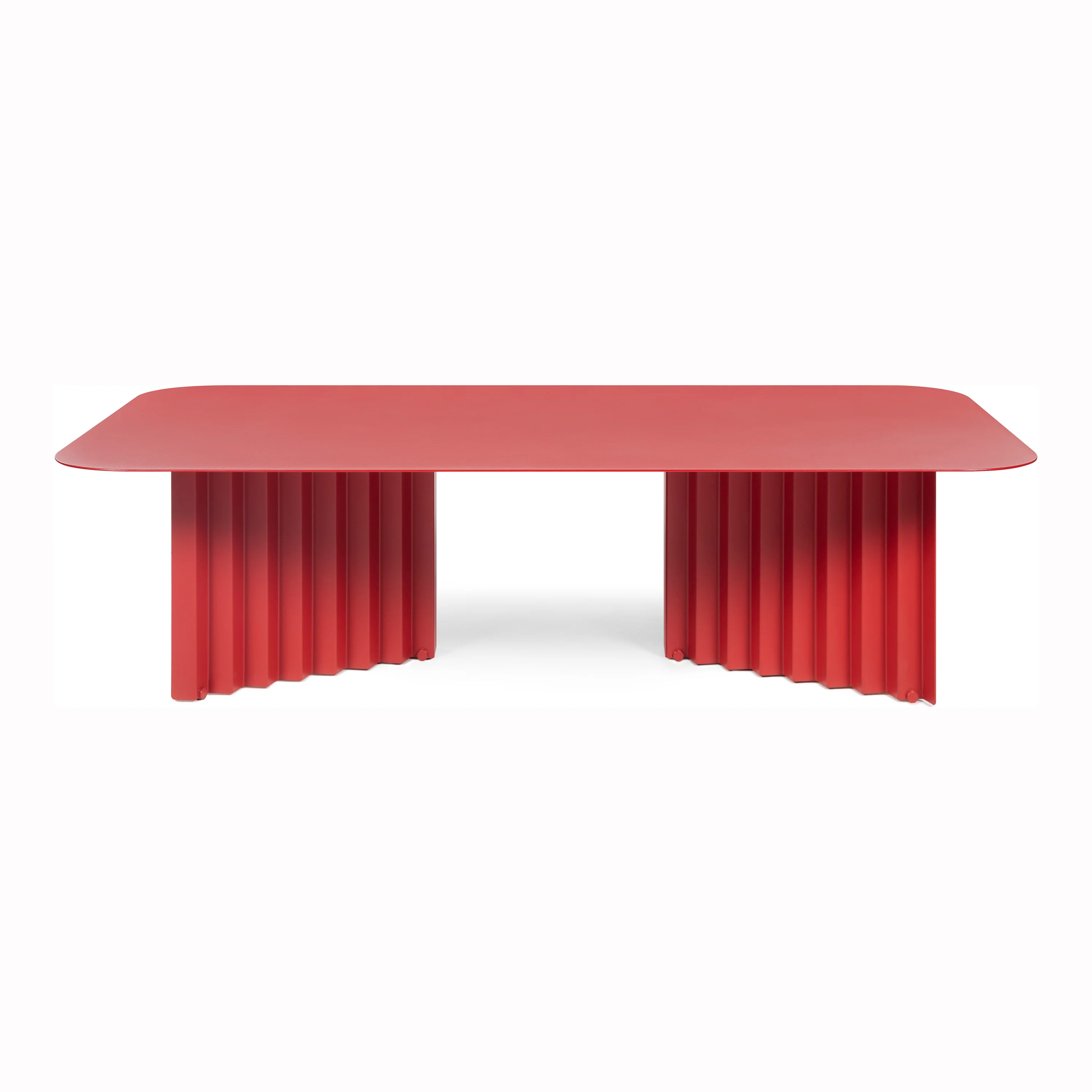 Plec Steel Indoor/Outdoor Side/Coffee Table - Image 5