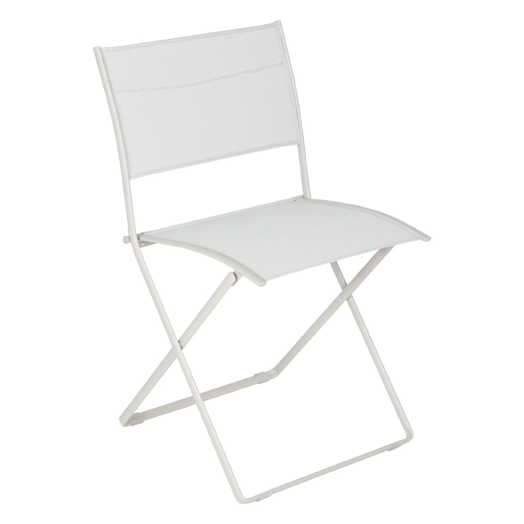 Plein Air Foldable Outdoor Side Chair (Set of 2) - Image 16