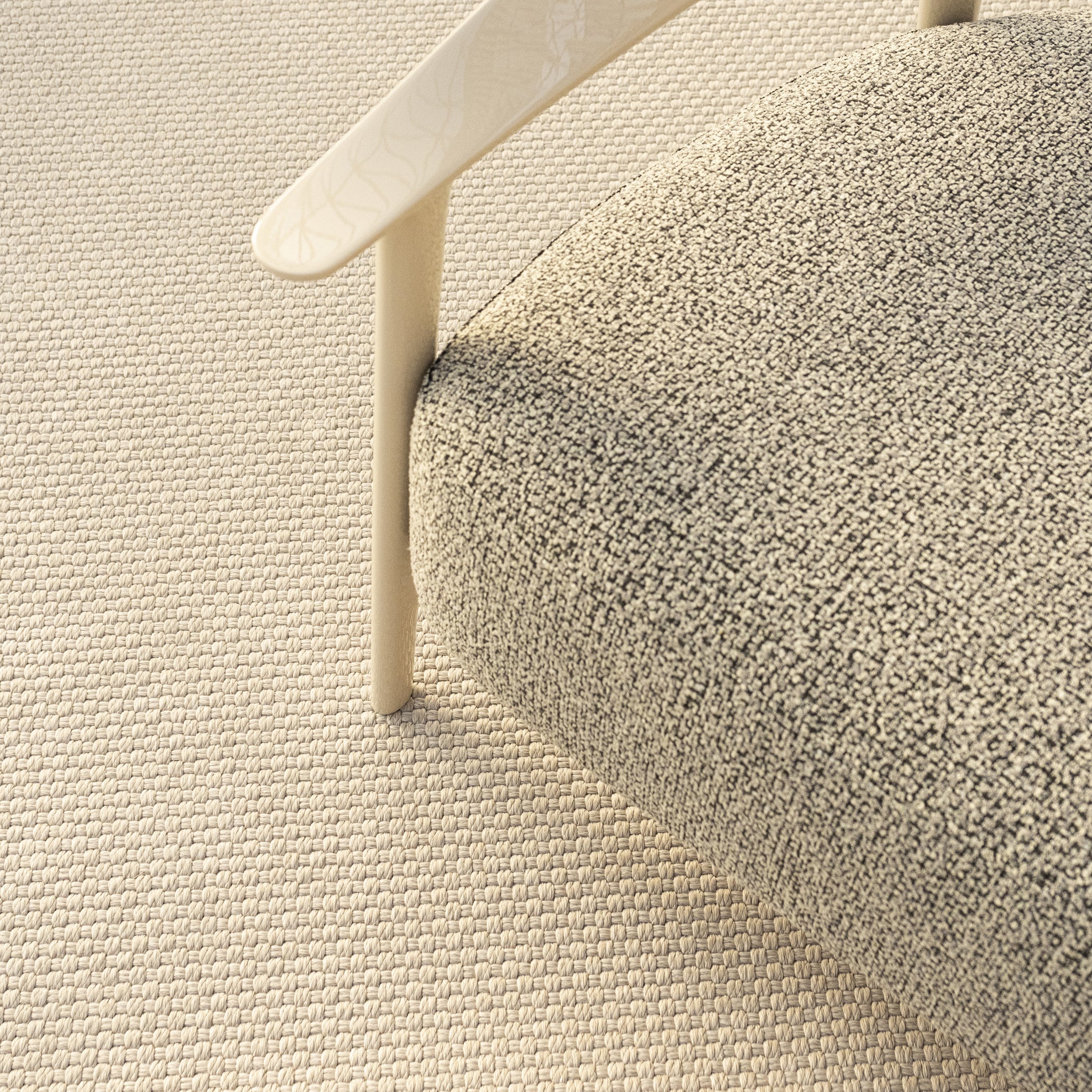 Pleita Outdoor Rug - Image 5