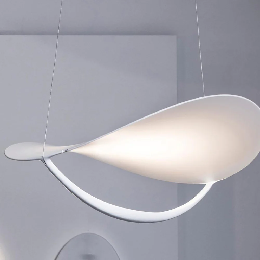Plena LED Suspension Light - Image 4