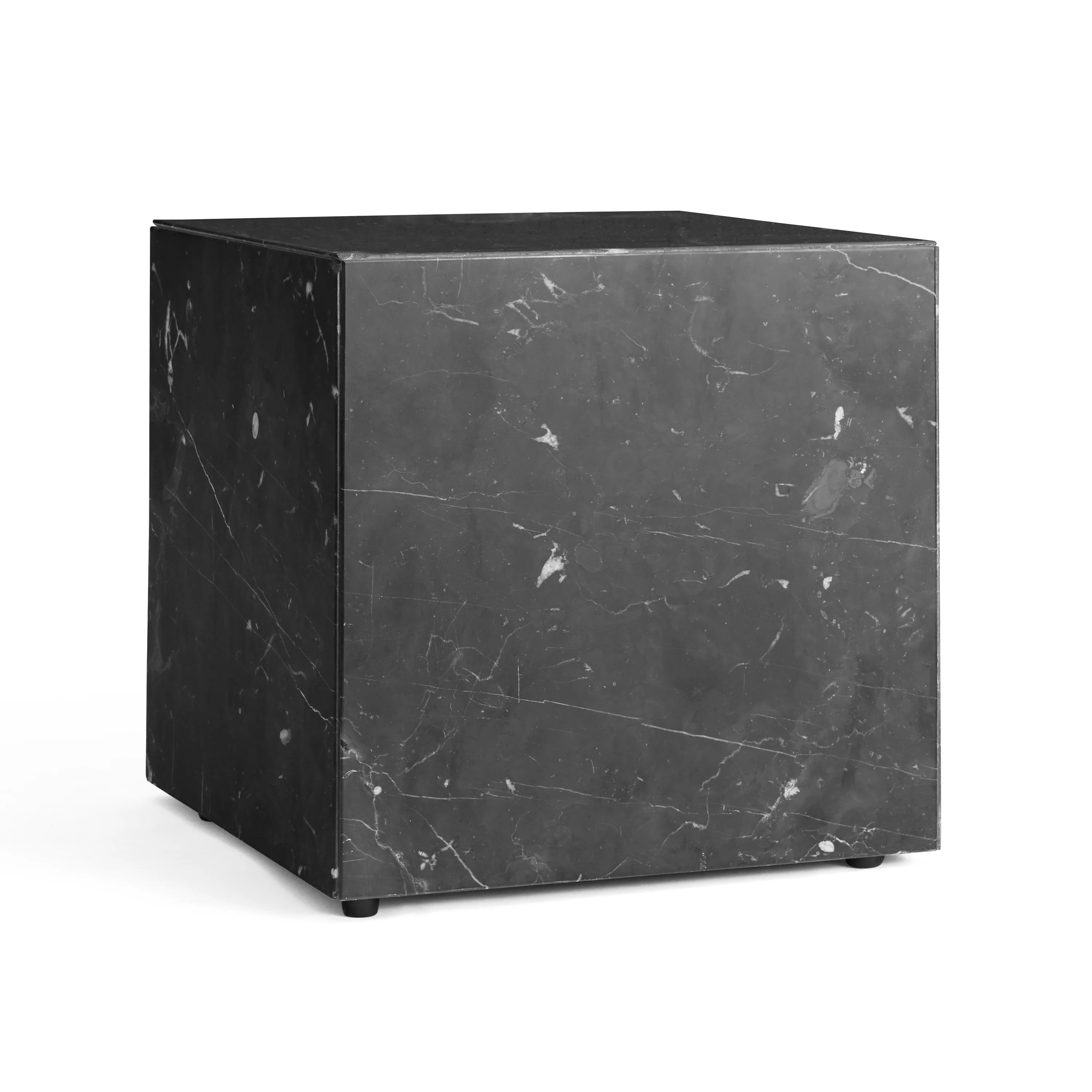 Plinth Cubic Side Table - Image 18