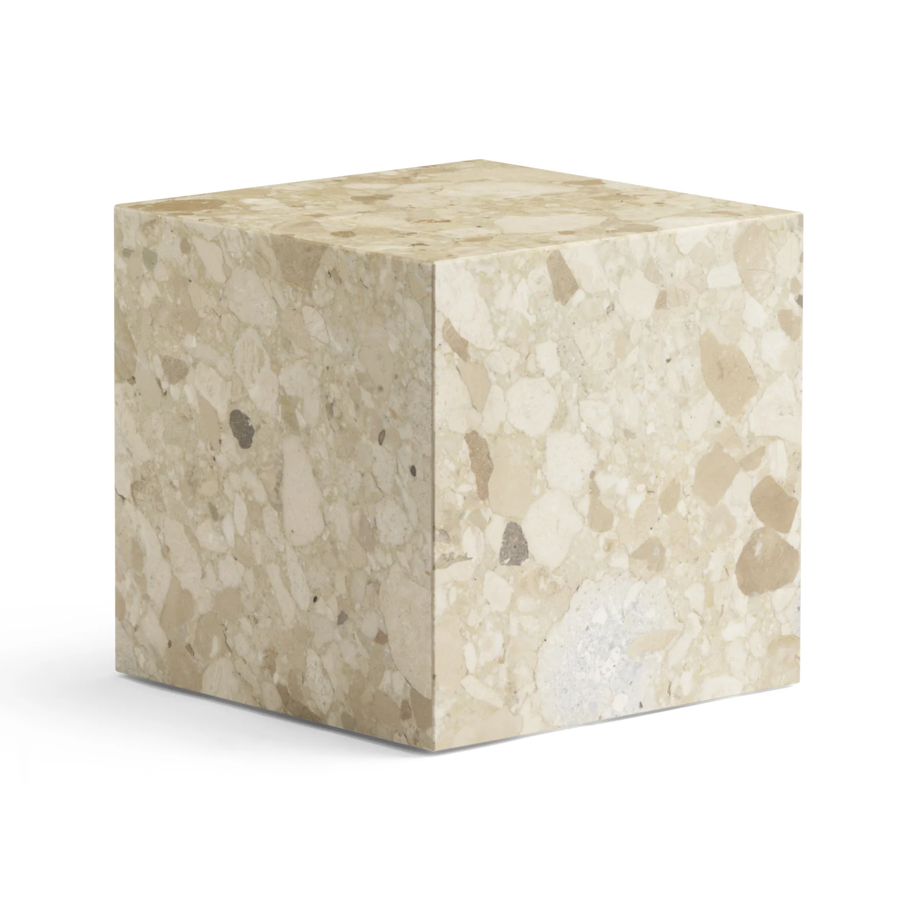 Plinth Cubic Side Table - Image 20