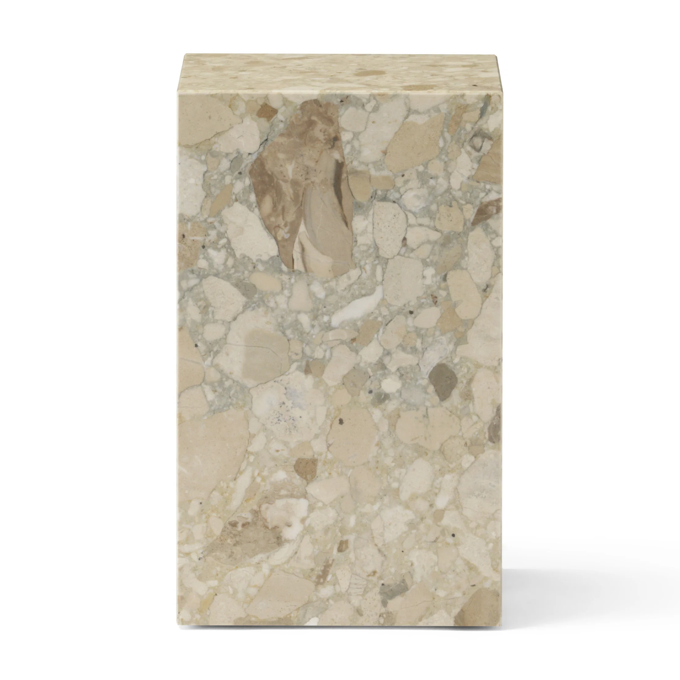 Plinth Tall Side Table - Image 6