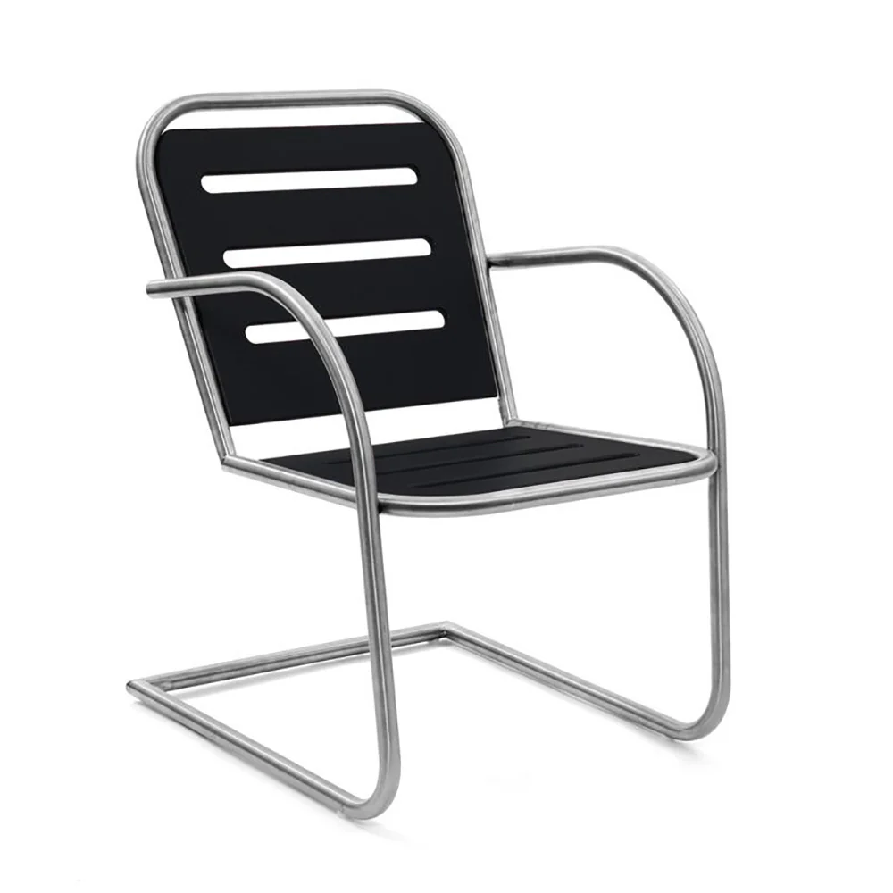 Pliny Outdoor Lounge Chair - Image 17