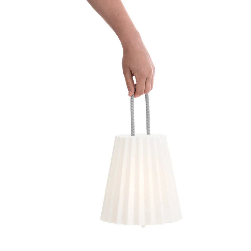 Plisy Portable Outdoor Lamp - Image 15