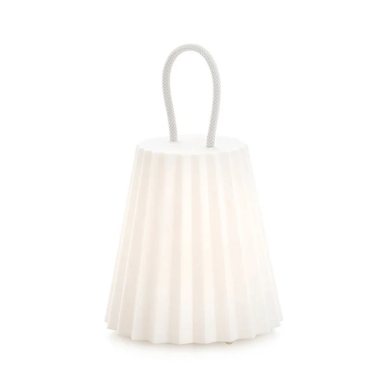 Plisy Portable Outdoor Lamp - Image 36