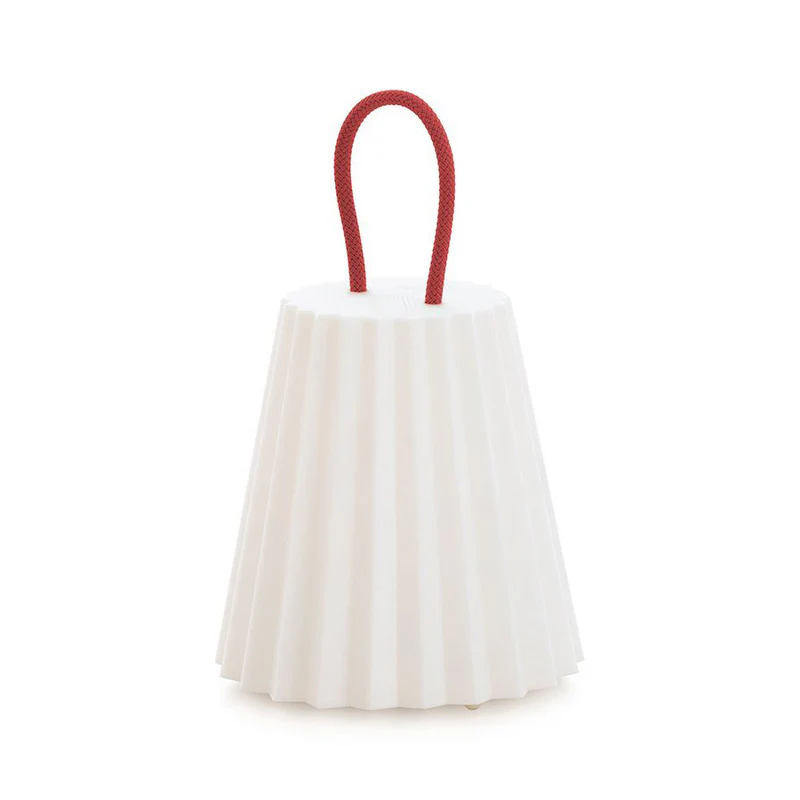 Plisy Portable Outdoor Lamp - Image 5