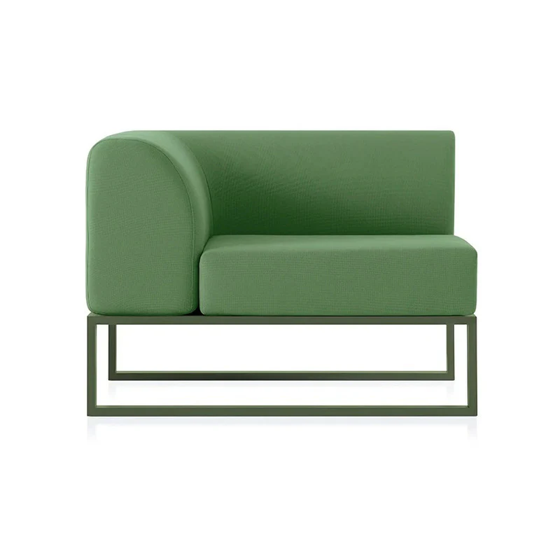 Ploid Corner Outdoor Sofa - Image 21