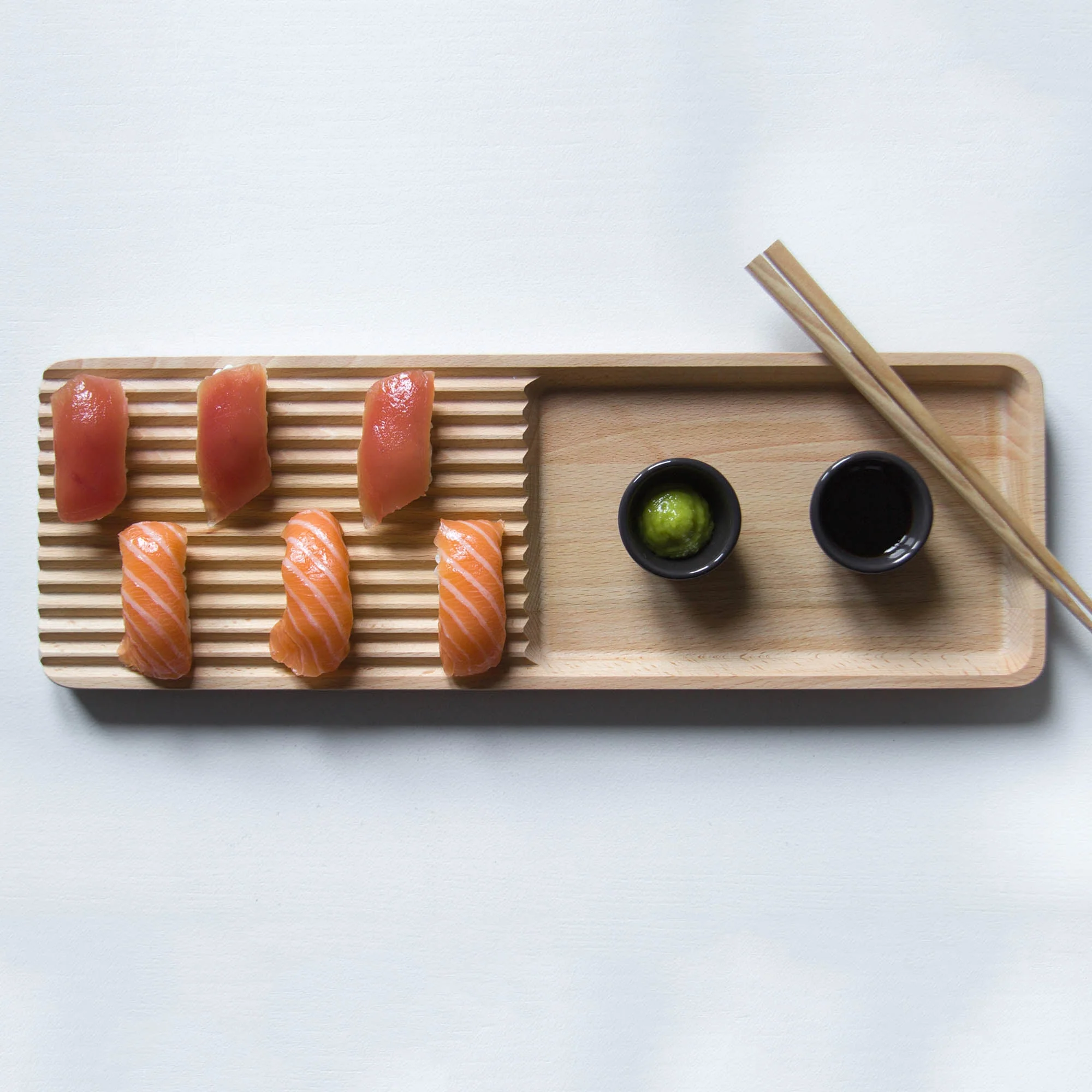 Plough Serving Tray - Image 4