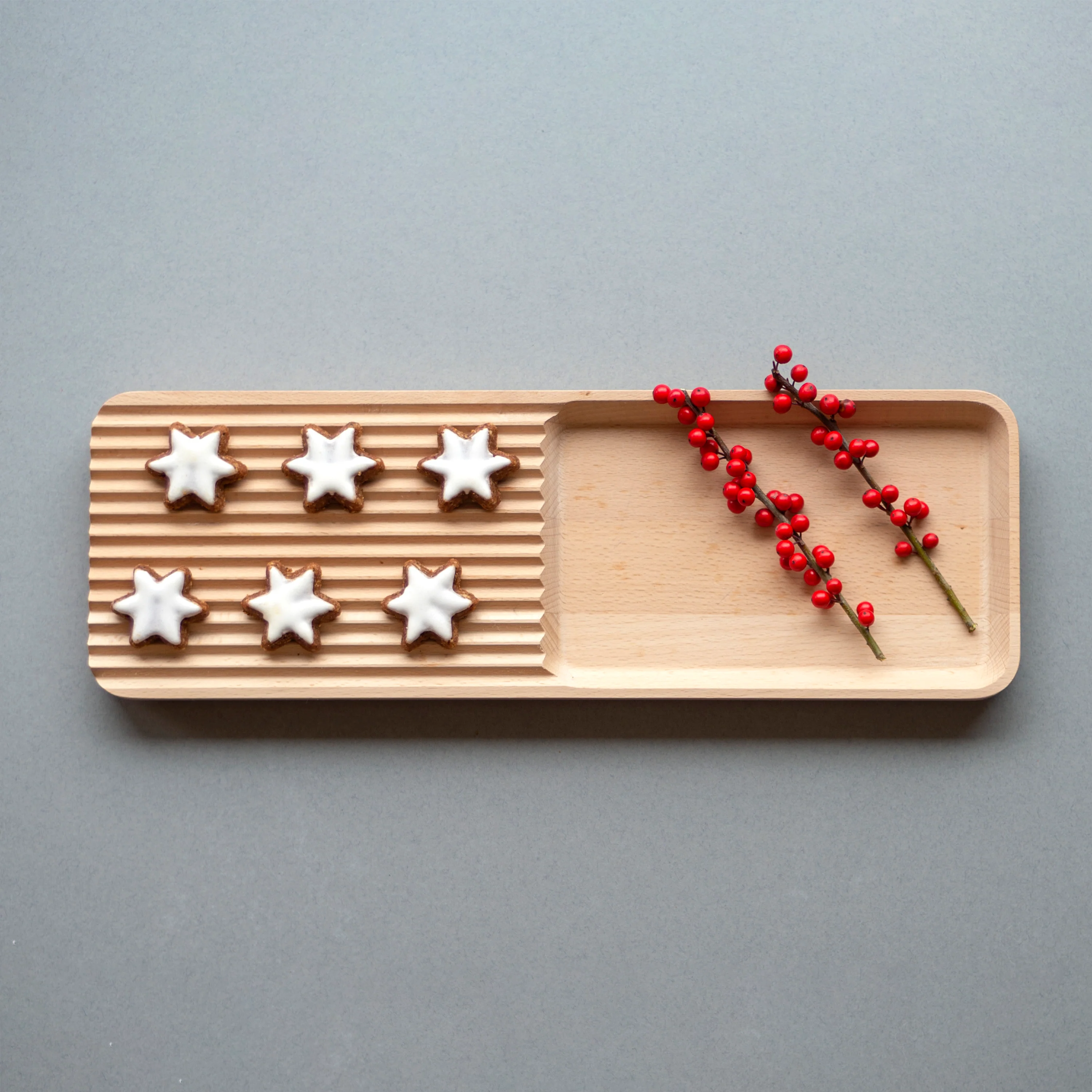 Plough Serving Tray - Image 7