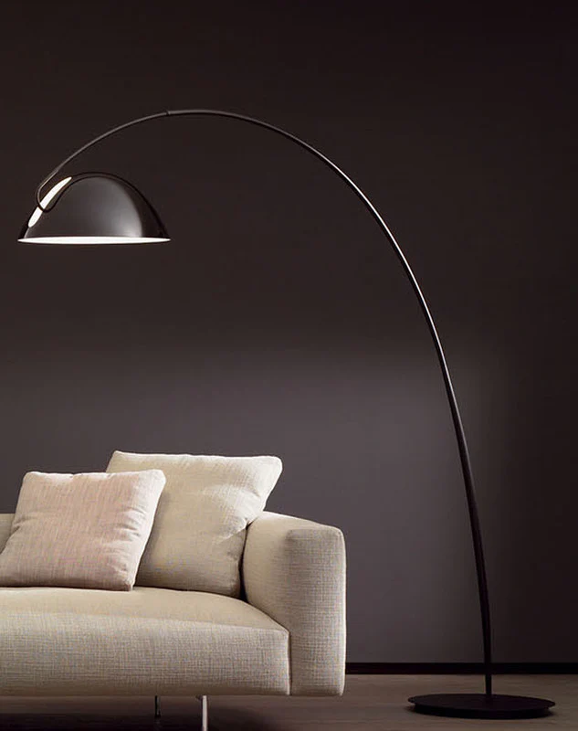 Pluma Floor Lamp - Image 10