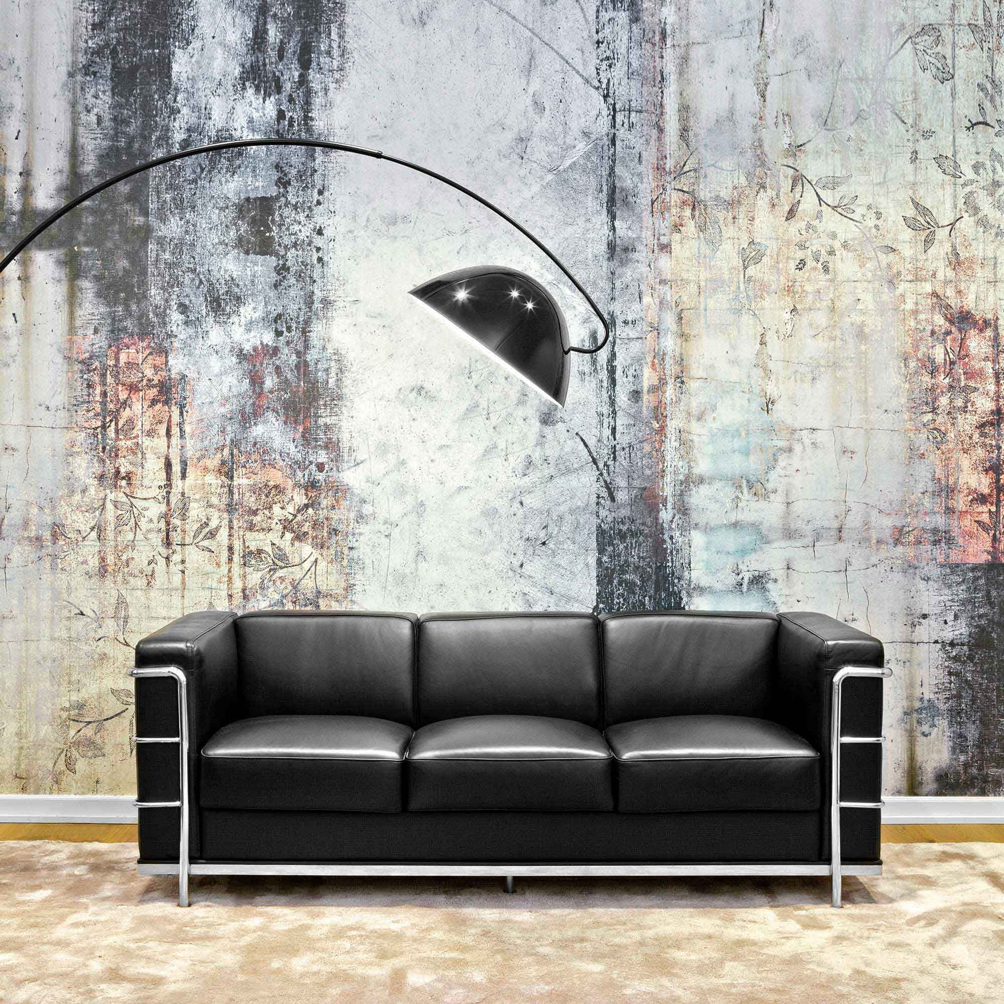 Pluma Floor Lamp - Image 12