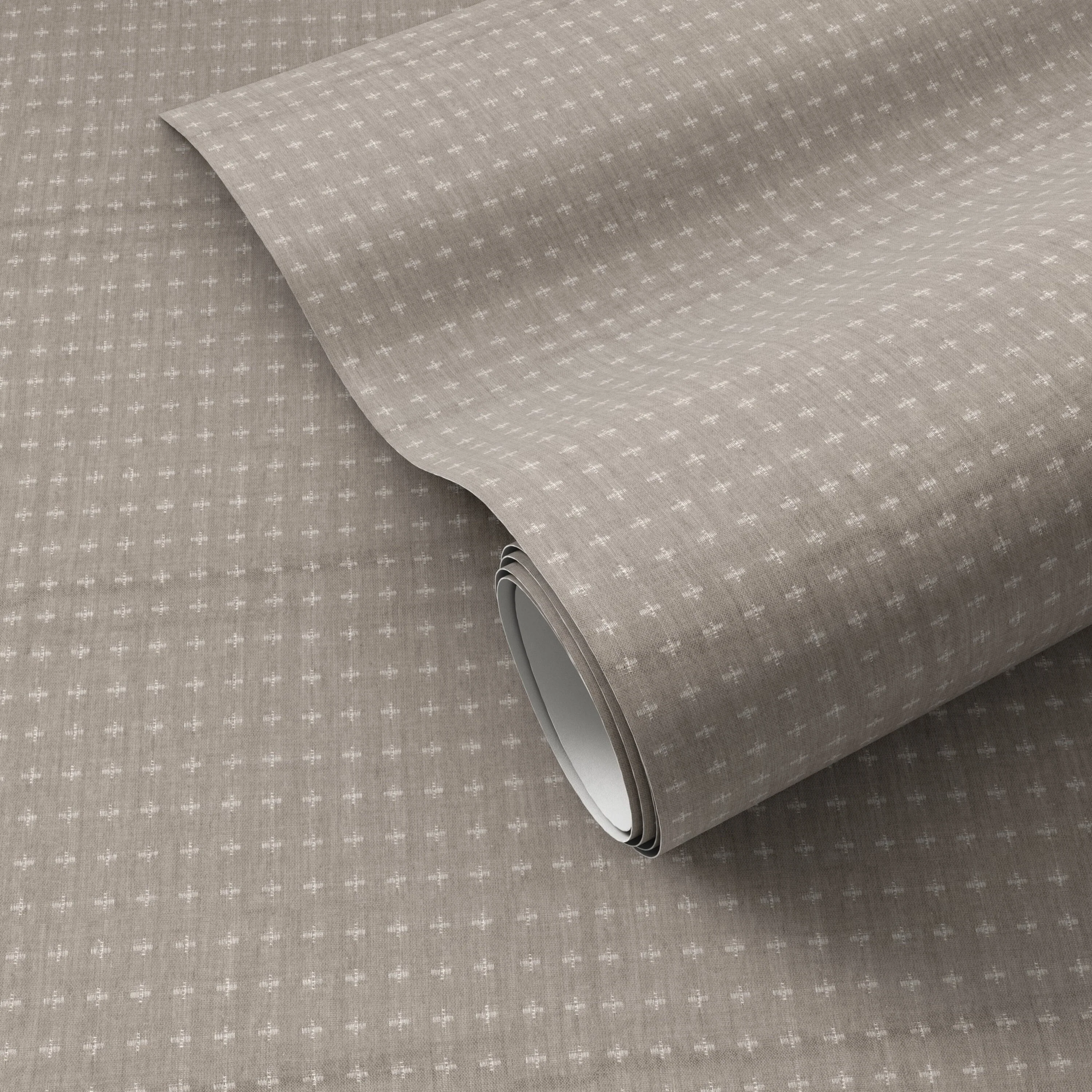 Plus by FH Art Studio Wallpaper - Image 8