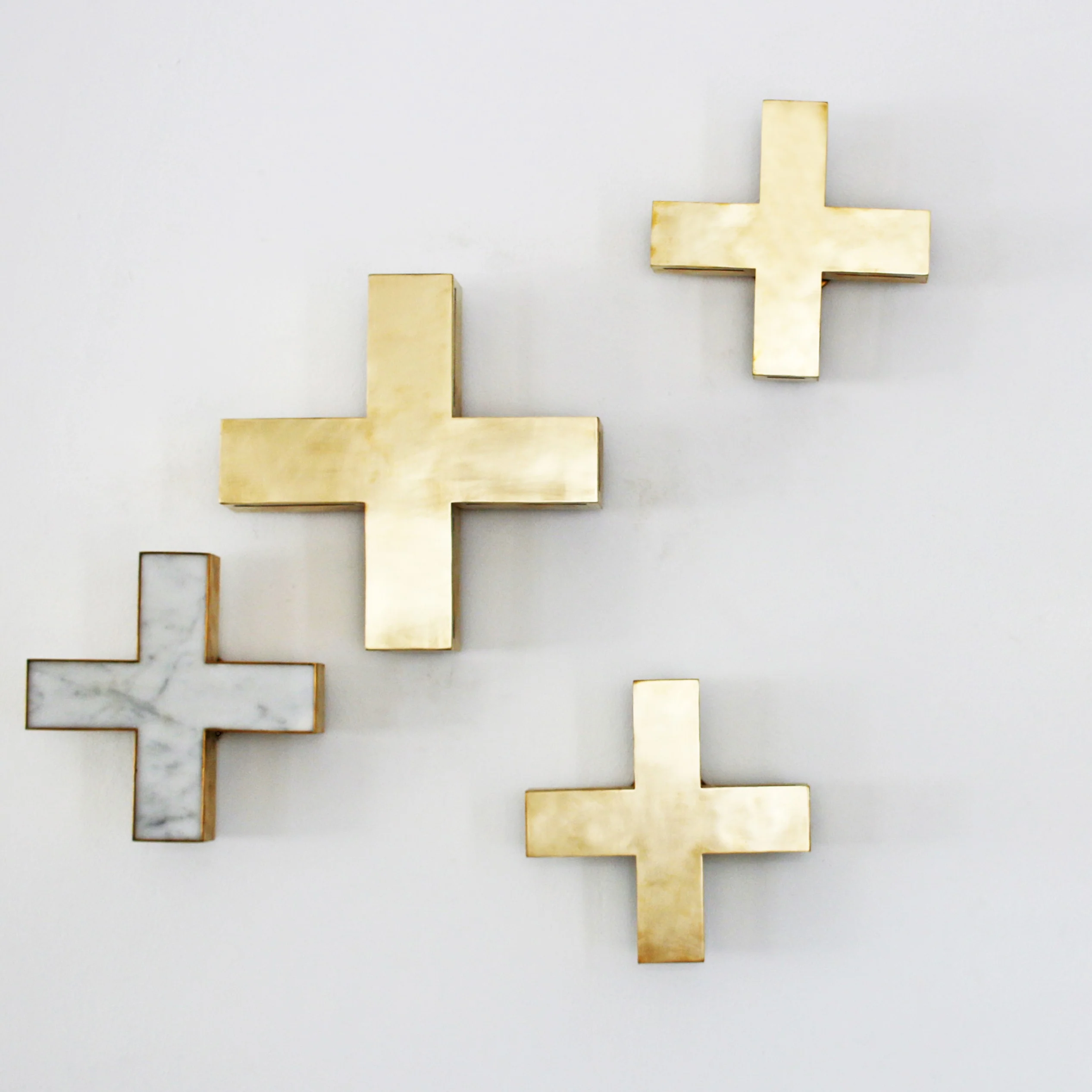 Plus Wall Sconce - Image 6