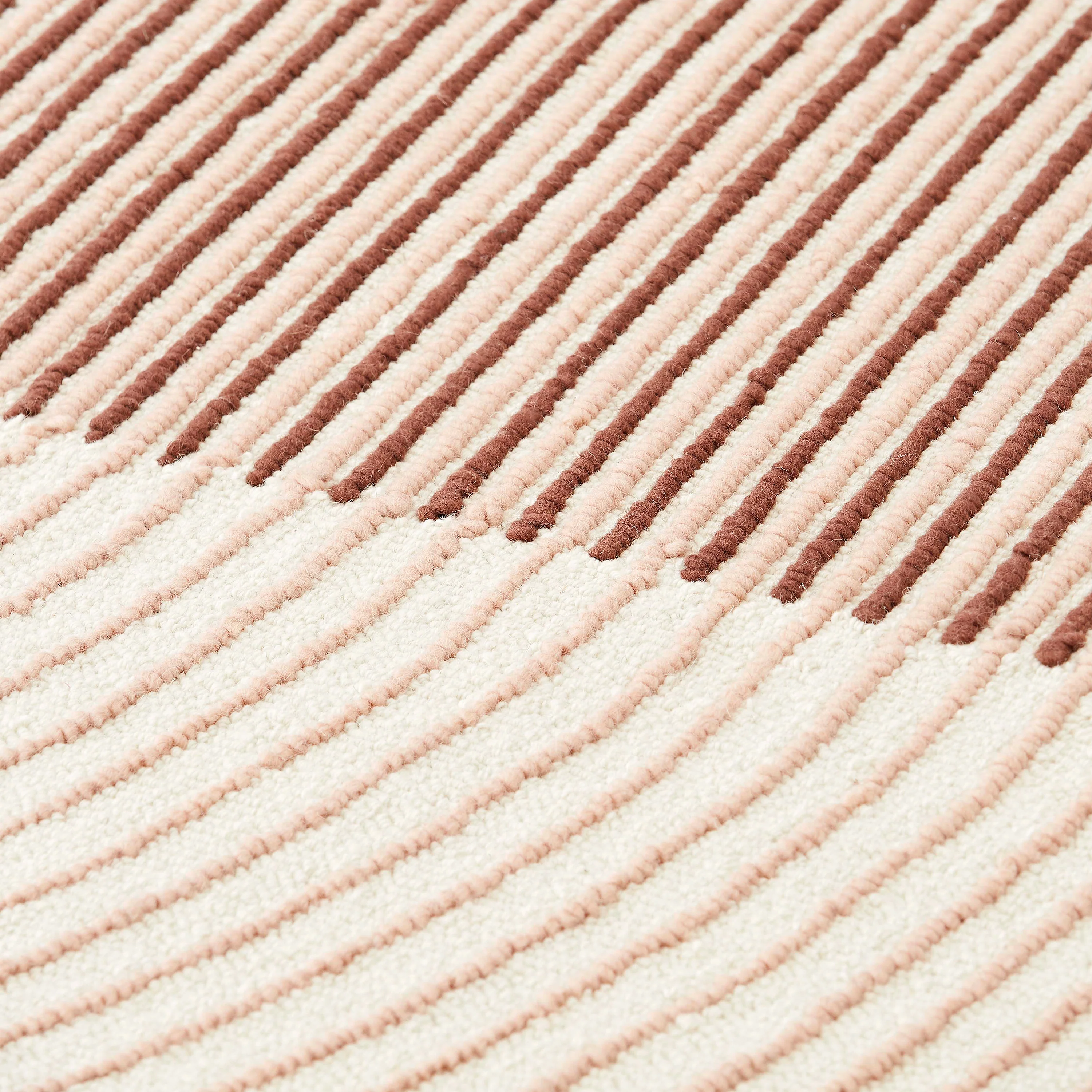 Ply Round Rug - Image 3