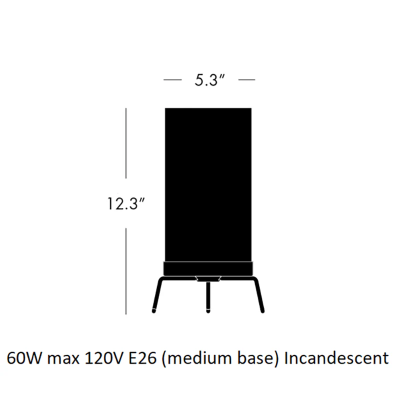 PM-02 Table Lamp - Image 11