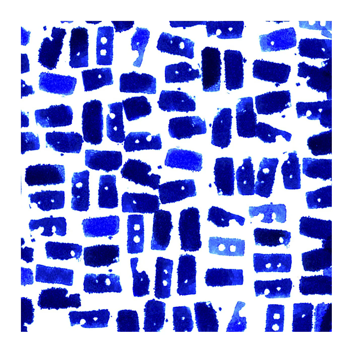 PNO-08 Addiction Wallpaper Sample Swatch - Image 2