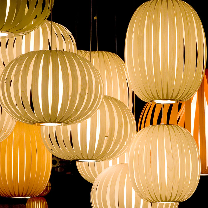 Pod Pendant Light - Image 23